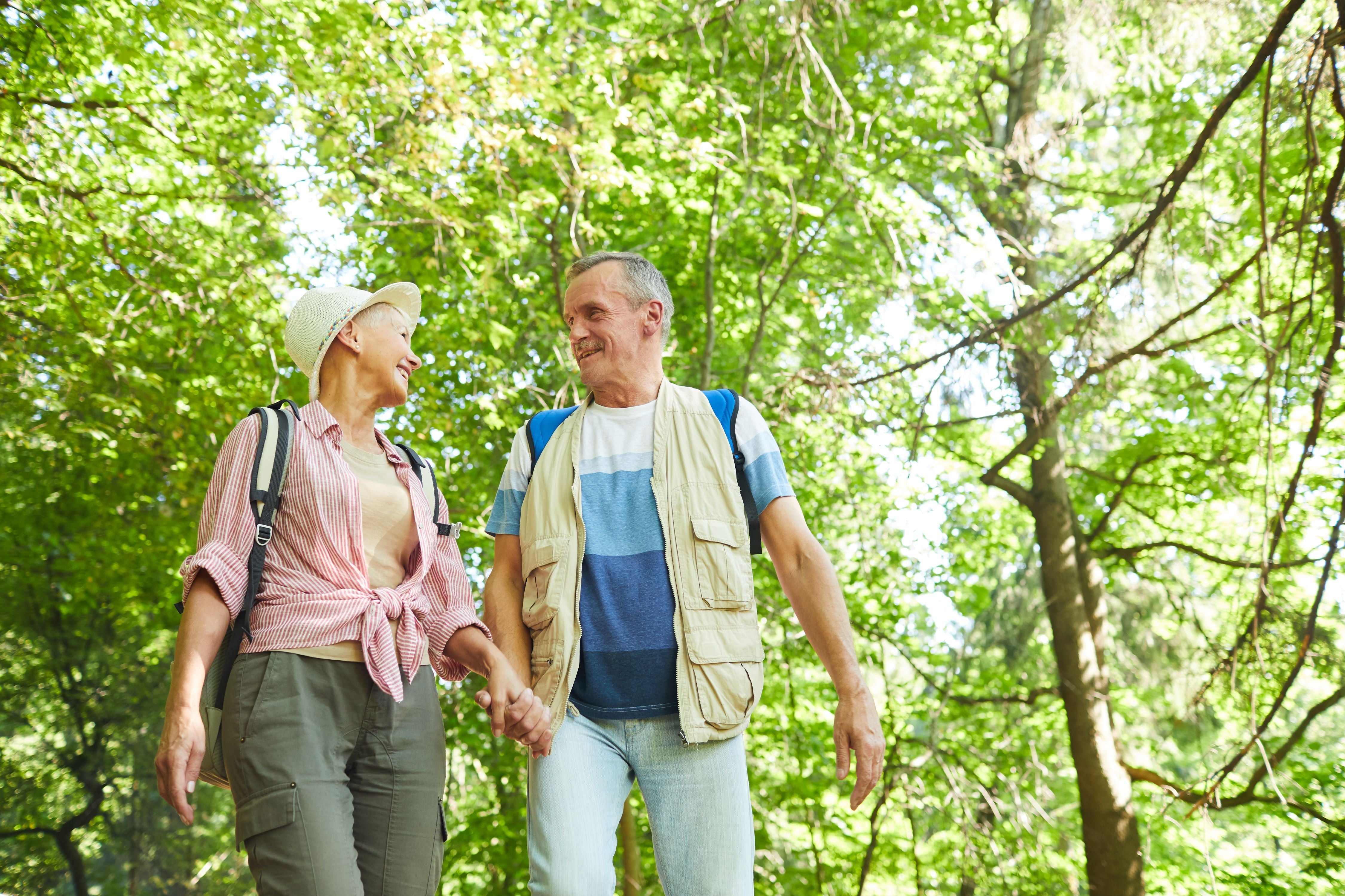 Heart, Blood & Circulatory Health