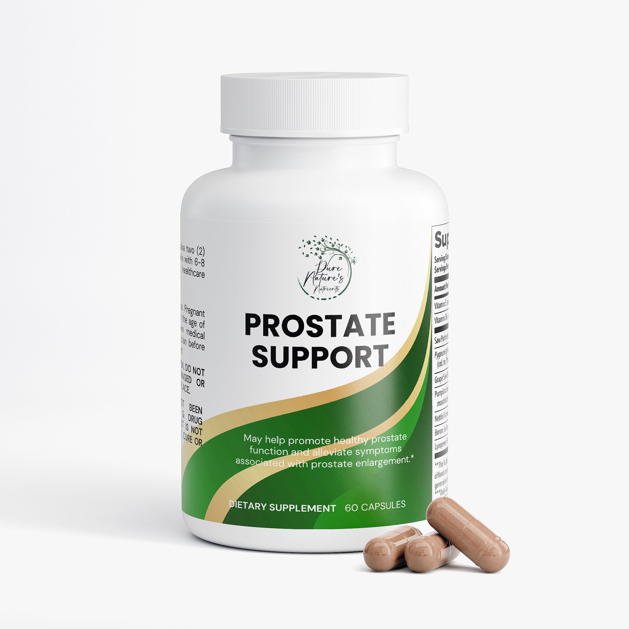 Prostate Support