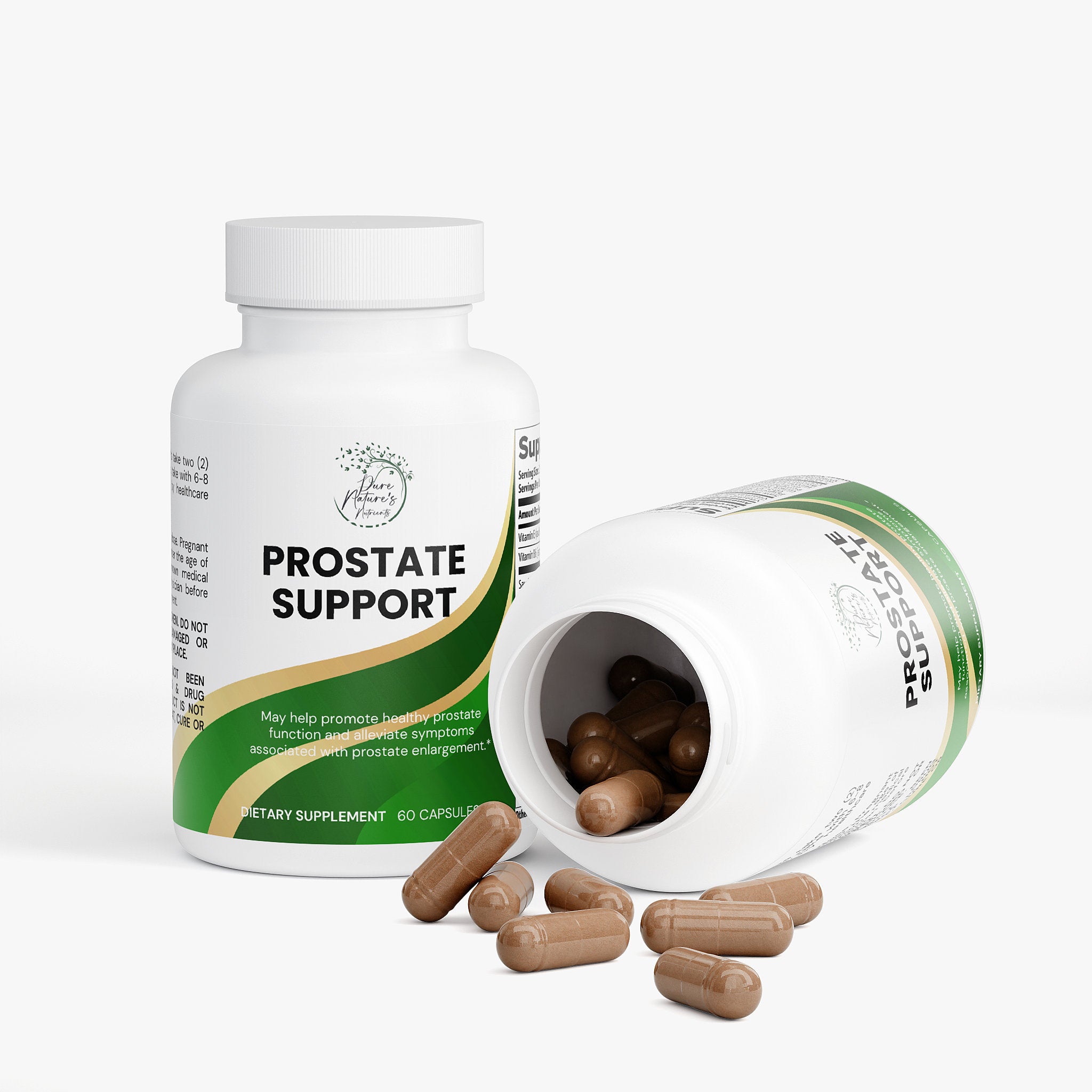 Prostate Support