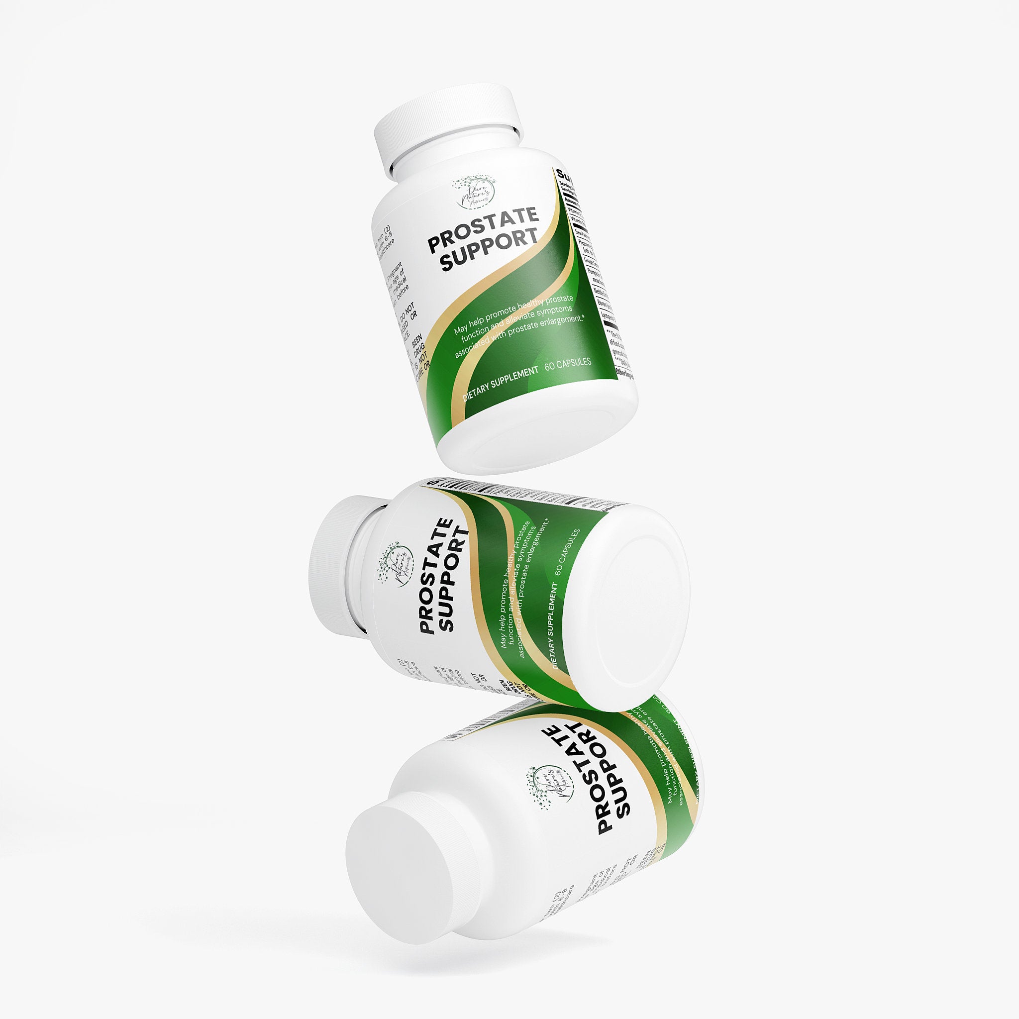 Prostate Support