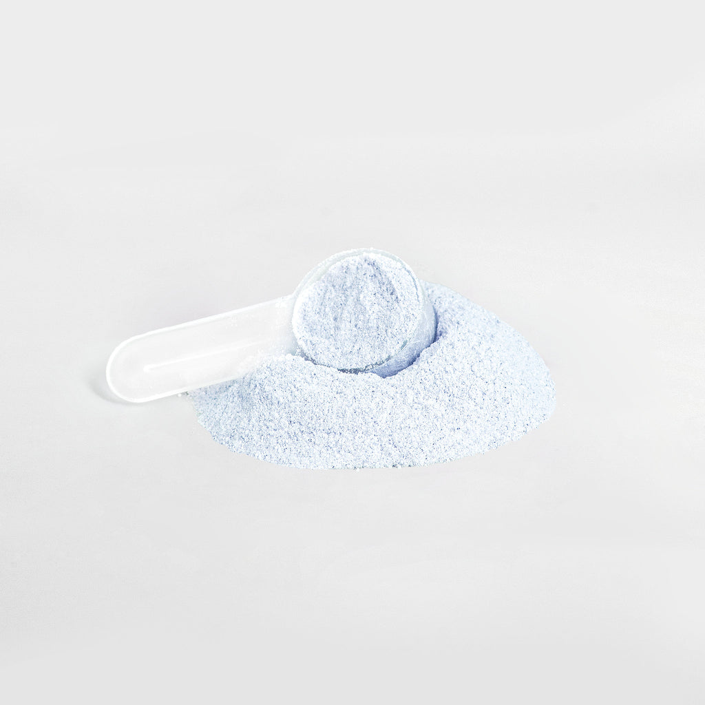 Pre- Workout Pure Energy Powder (cotton candy)