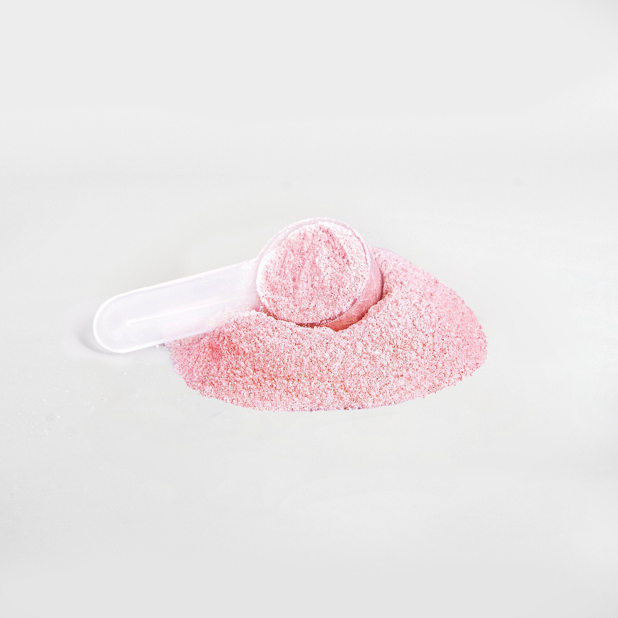 Pre-workout Pure Energy Powder (Fruit Punch)