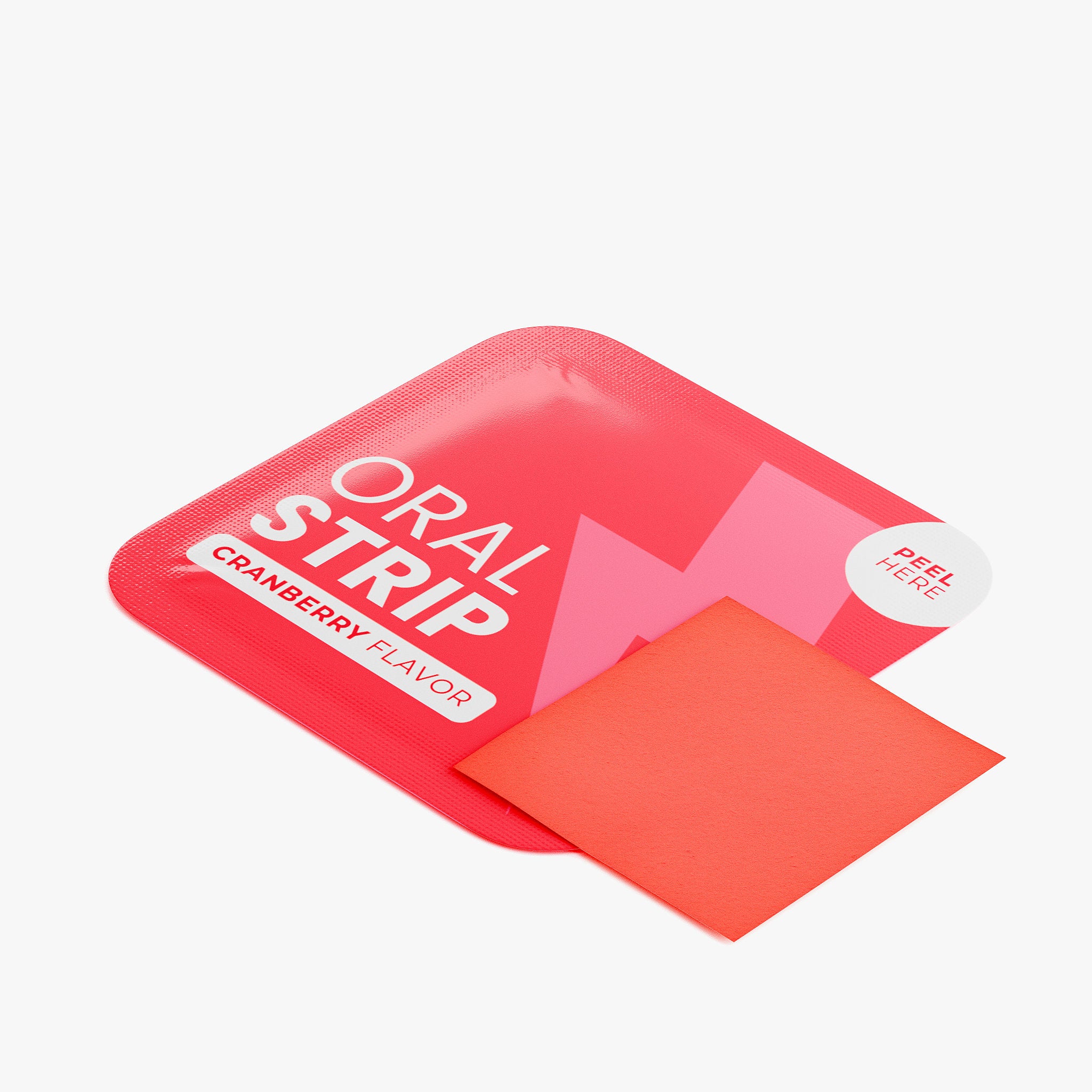 B-12 Pure Energy Strips