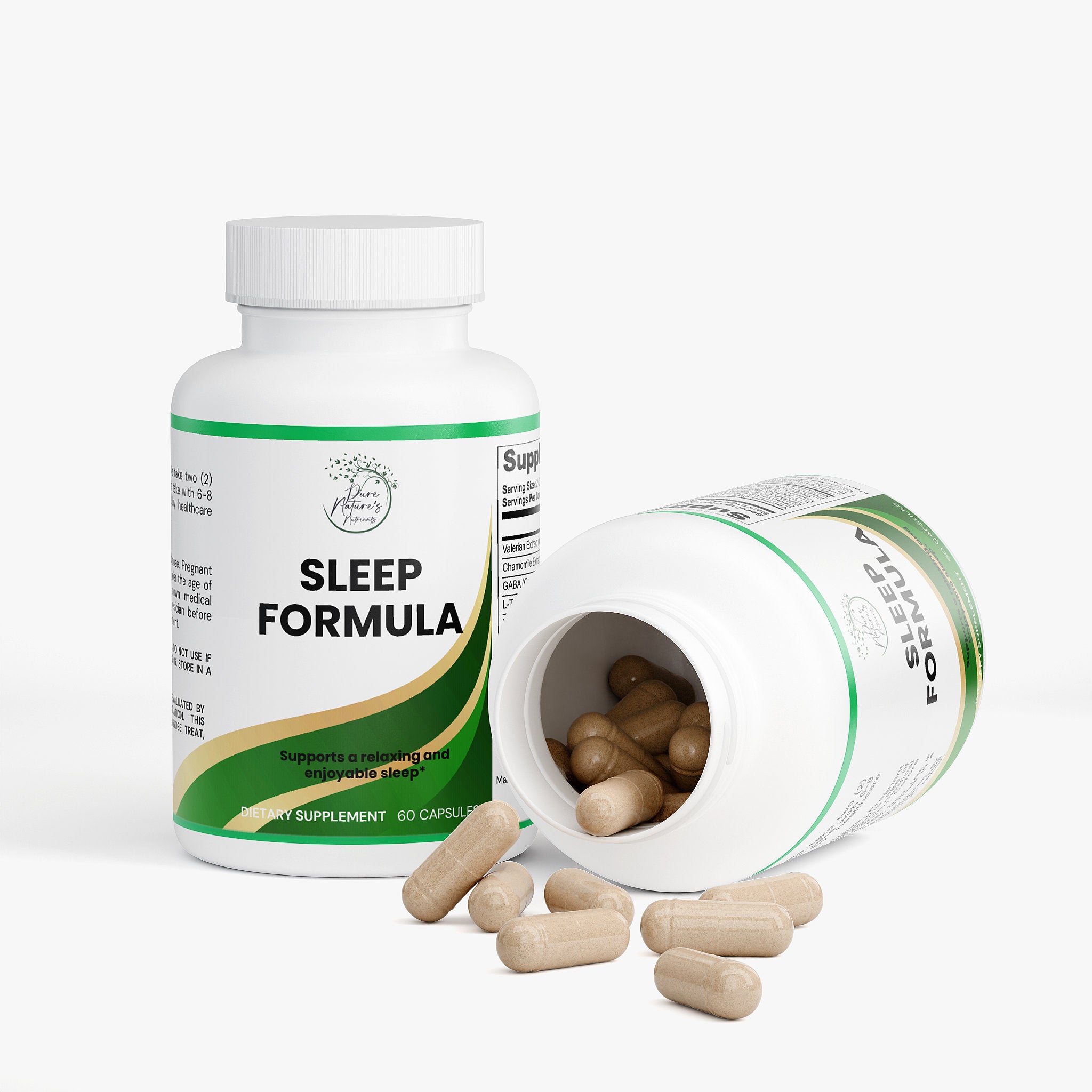 Sleep Formula