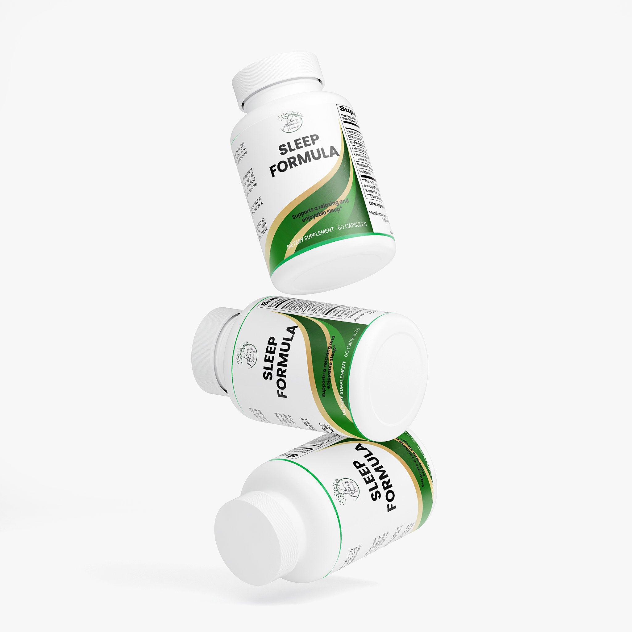 Sleep Formula