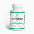 Resveratrol 50% 600mg