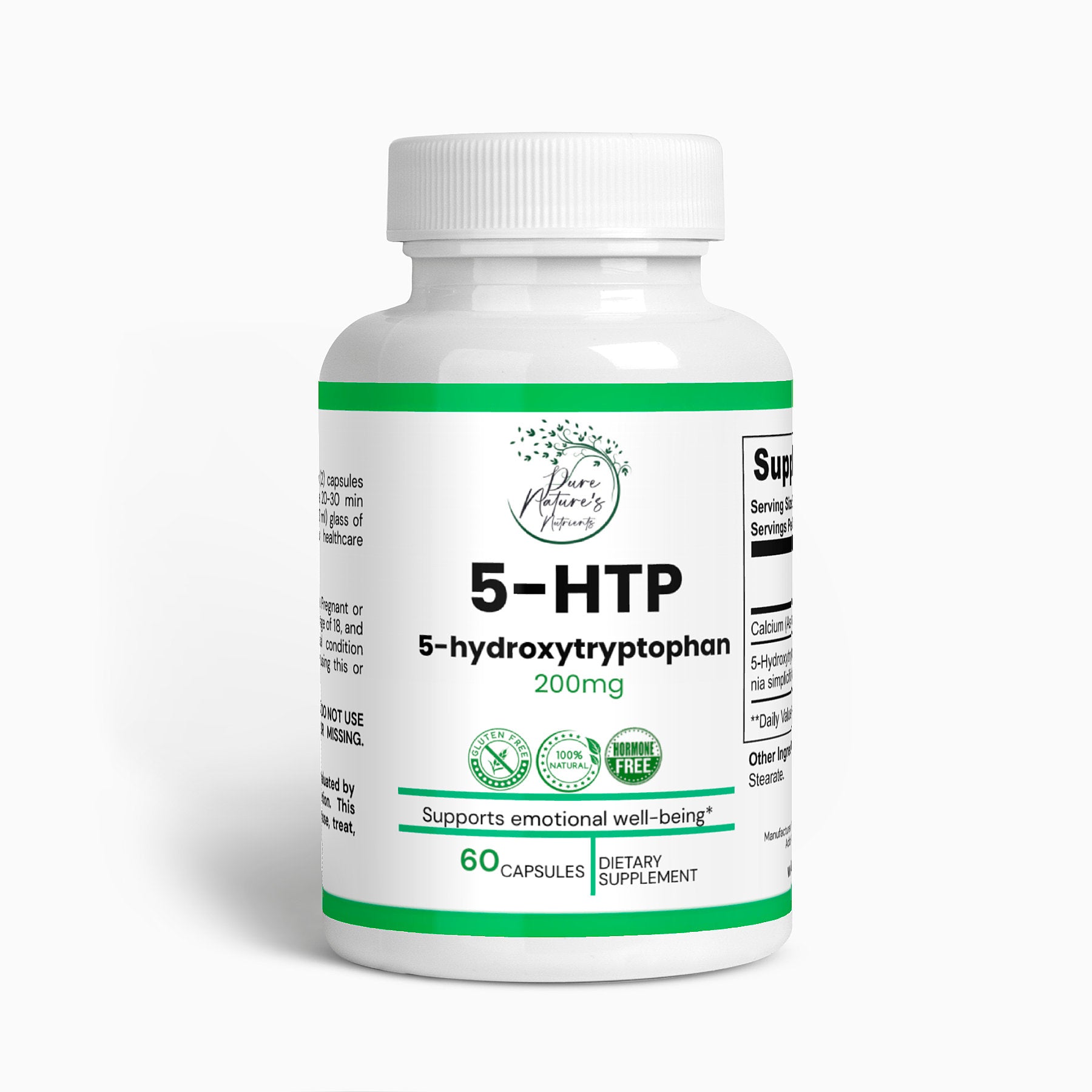 5-HTP