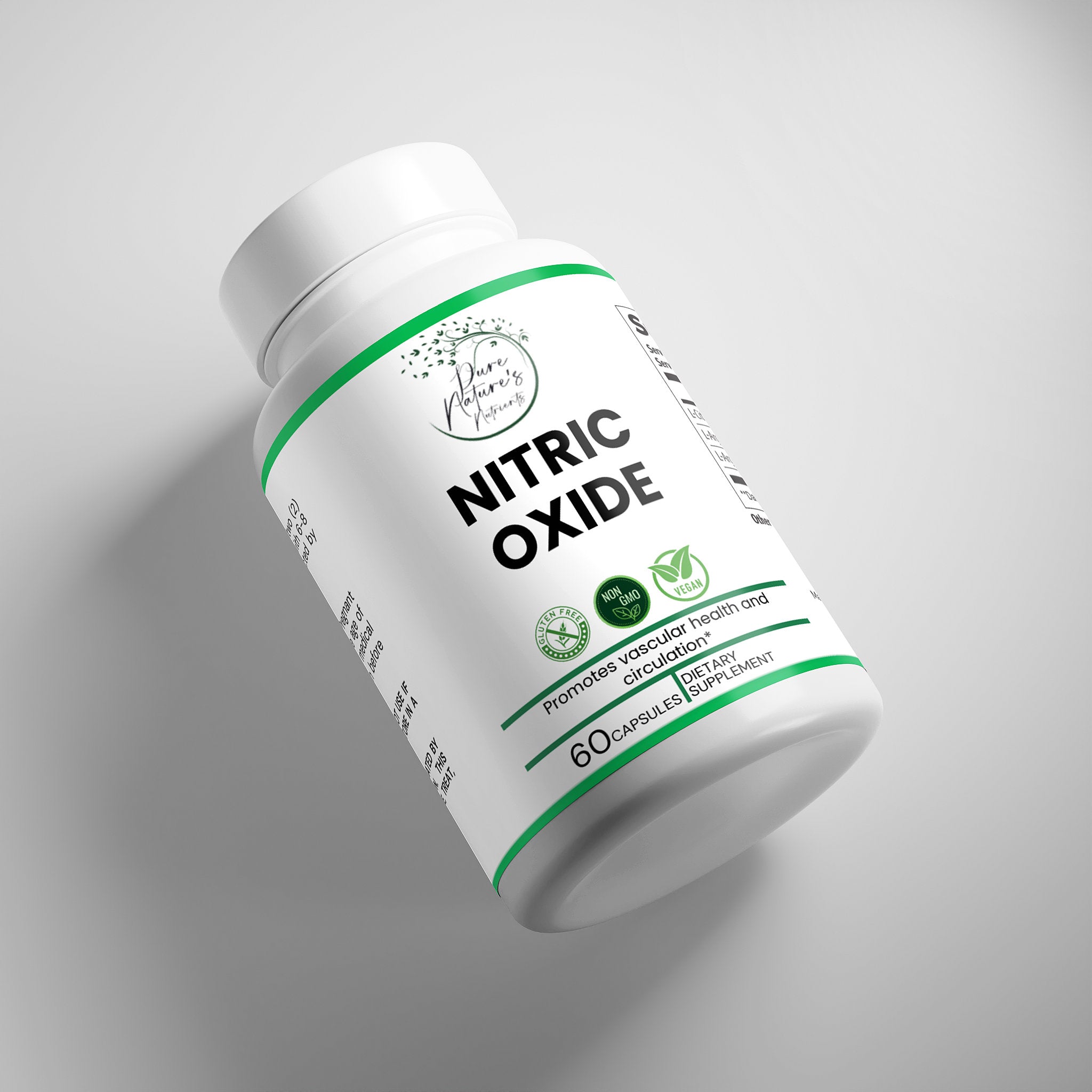 Nitric Oxide