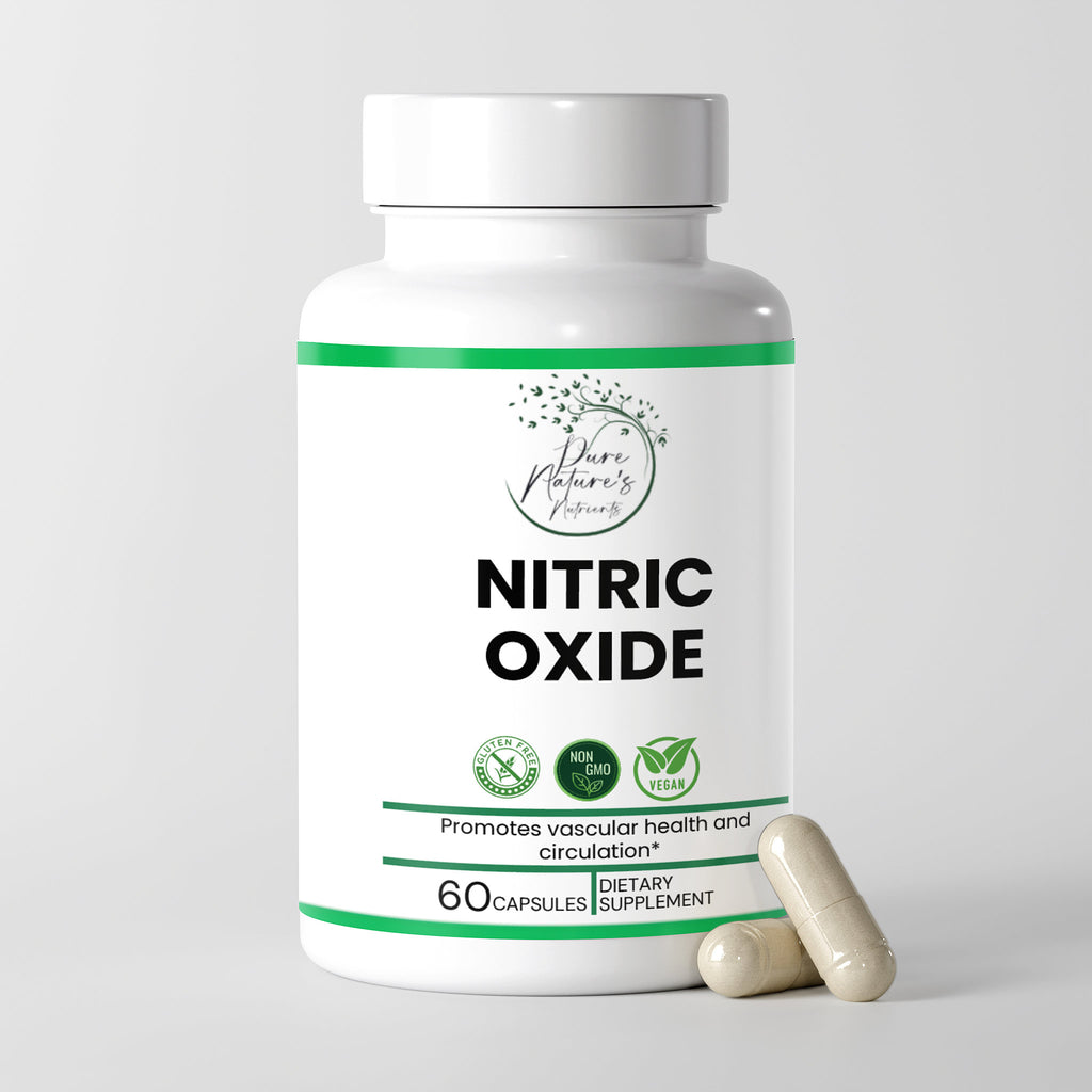 Nitric Oxide