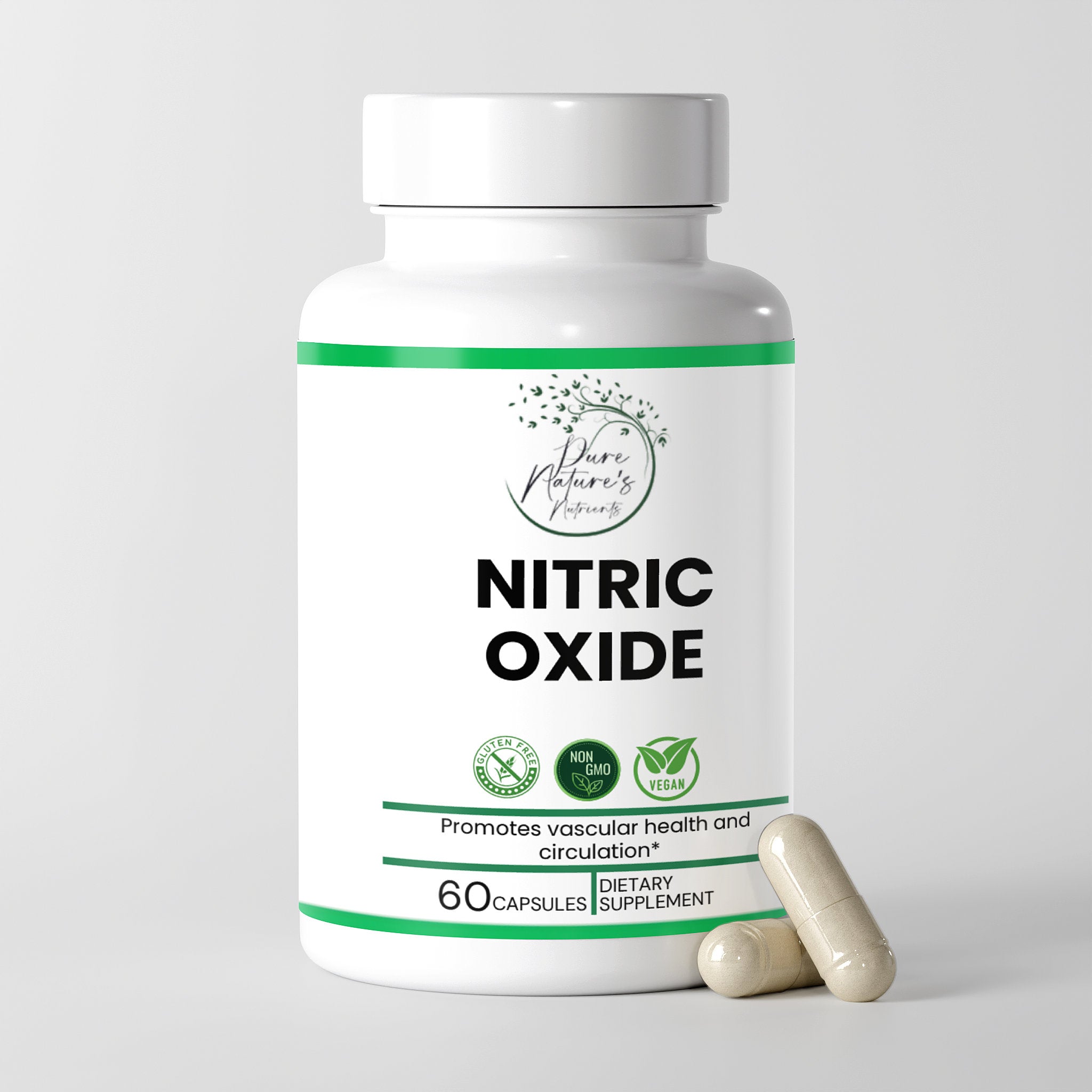 Nitric Oxide