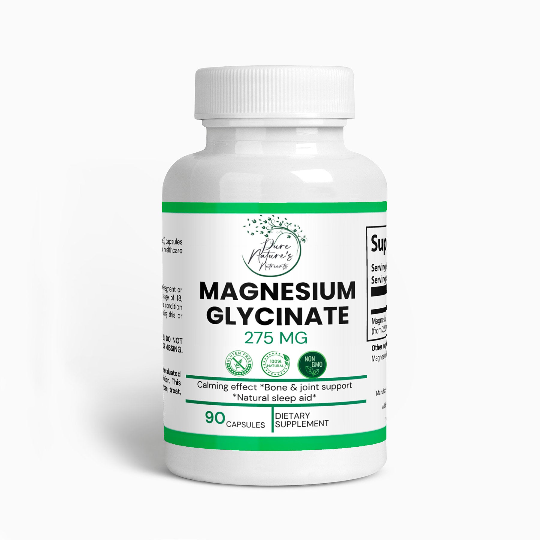 Magnesium Glycinate