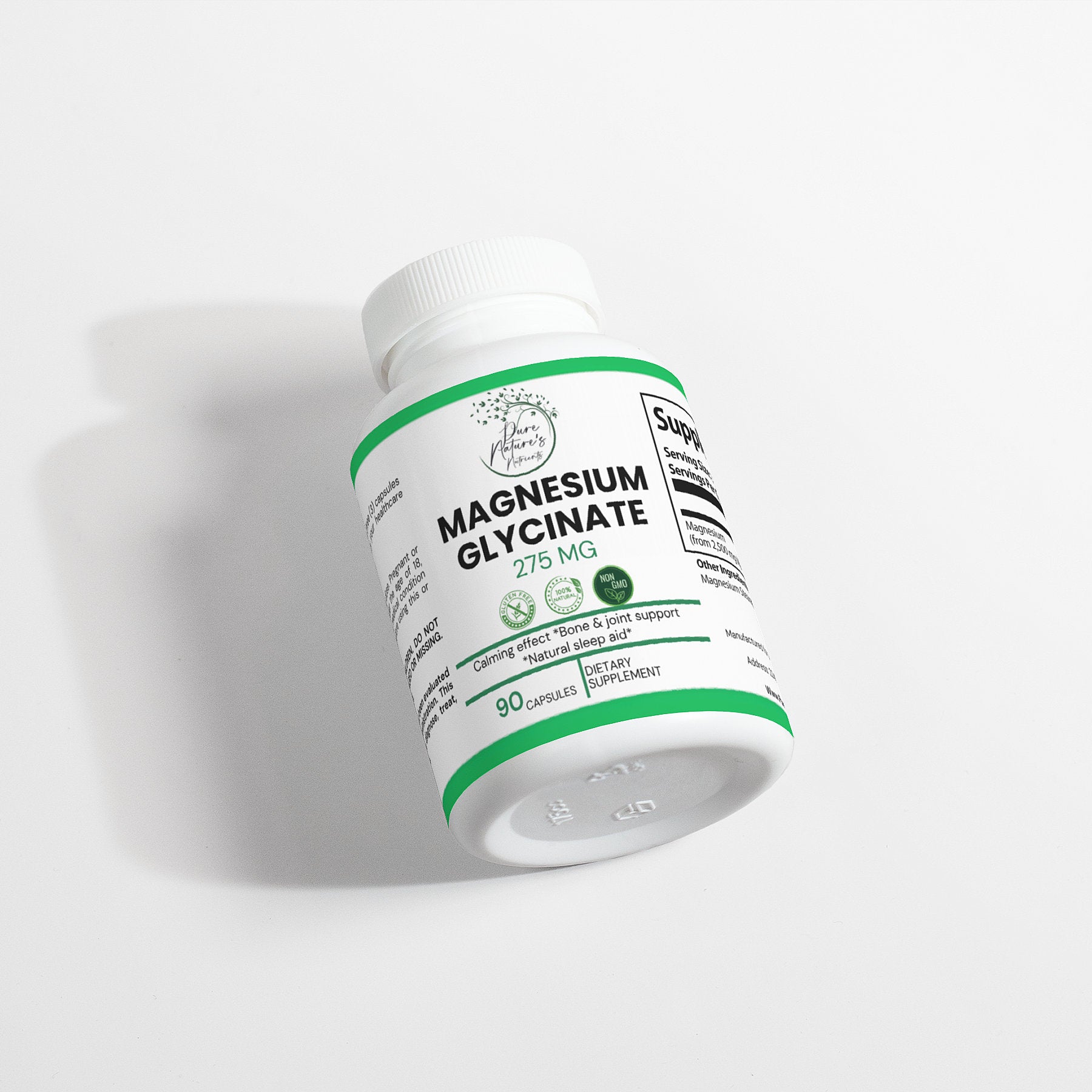 Magnesium Glycinate
