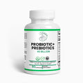 Probiotic 40 Billion with Prebiotics