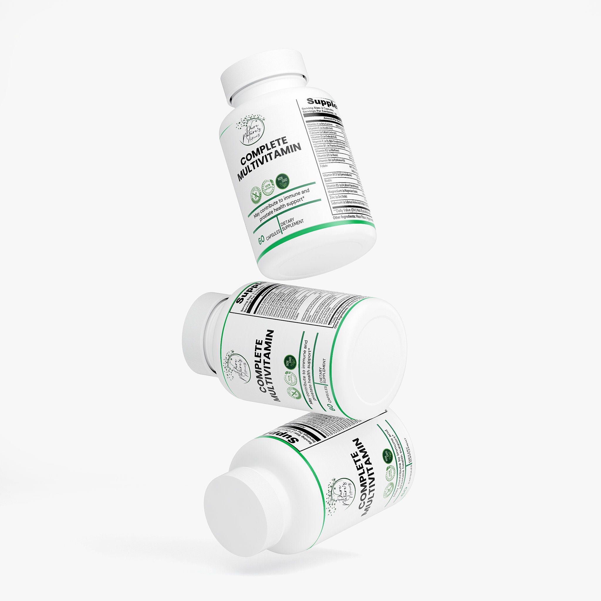 Complete Multivitamin