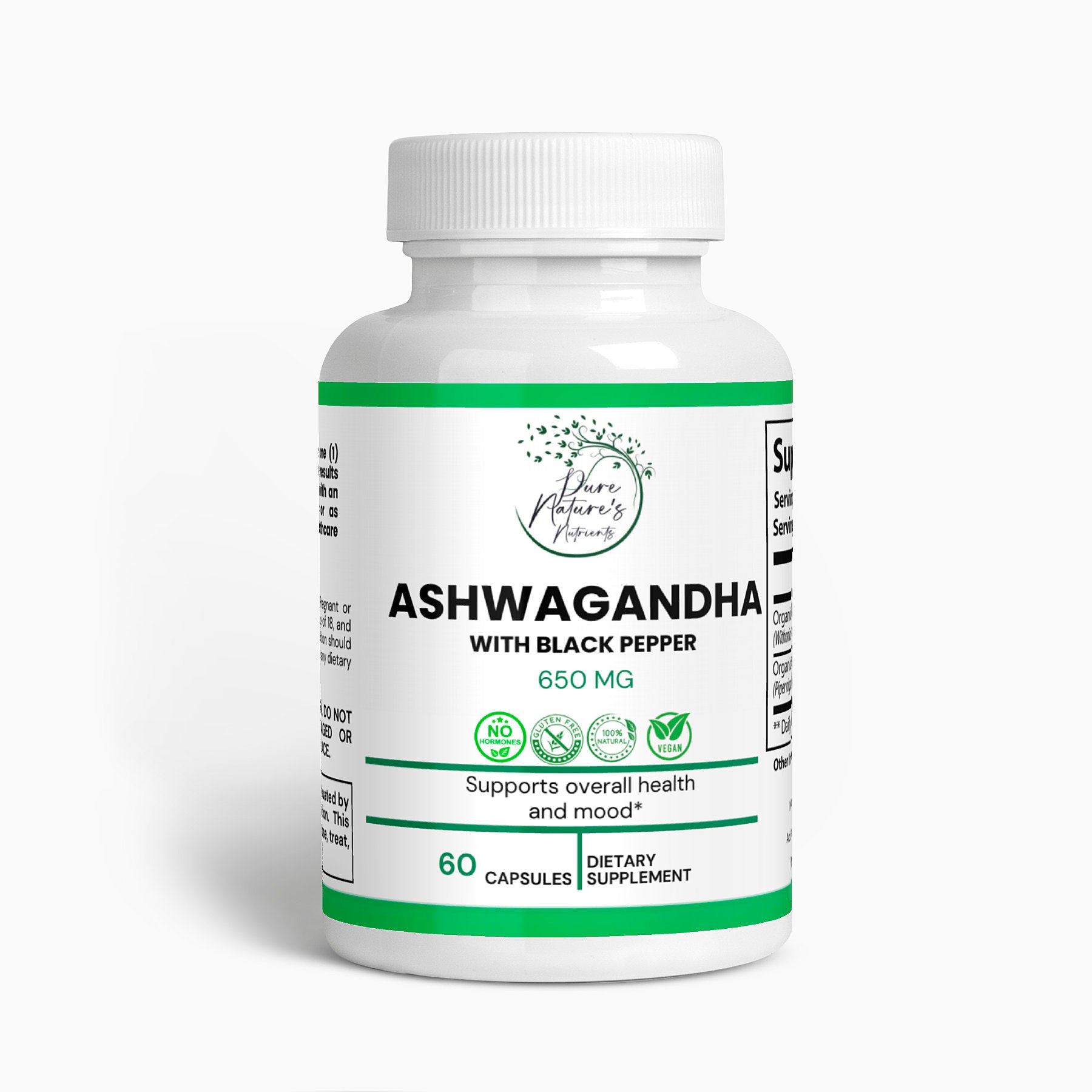 Ashwagandha