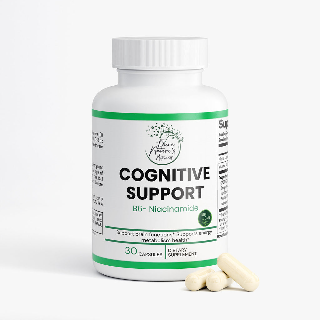 Cognitive Support