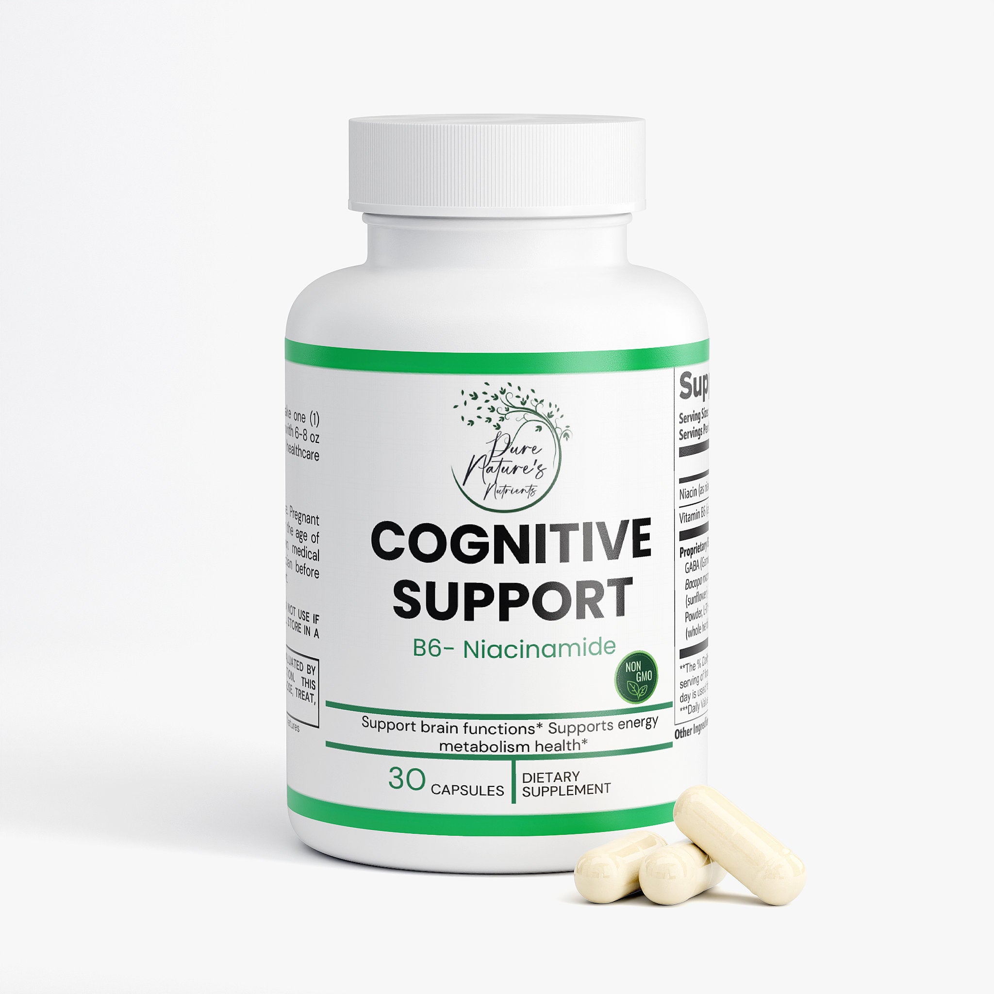 Cognitive Support