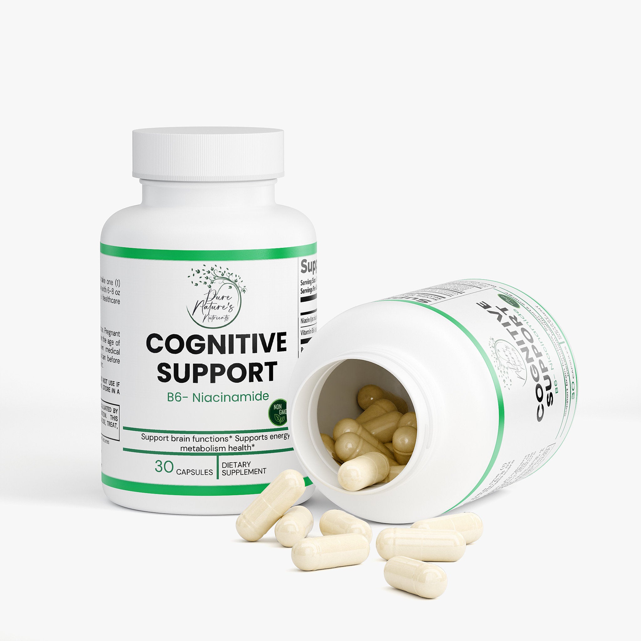 Cognitive Support
