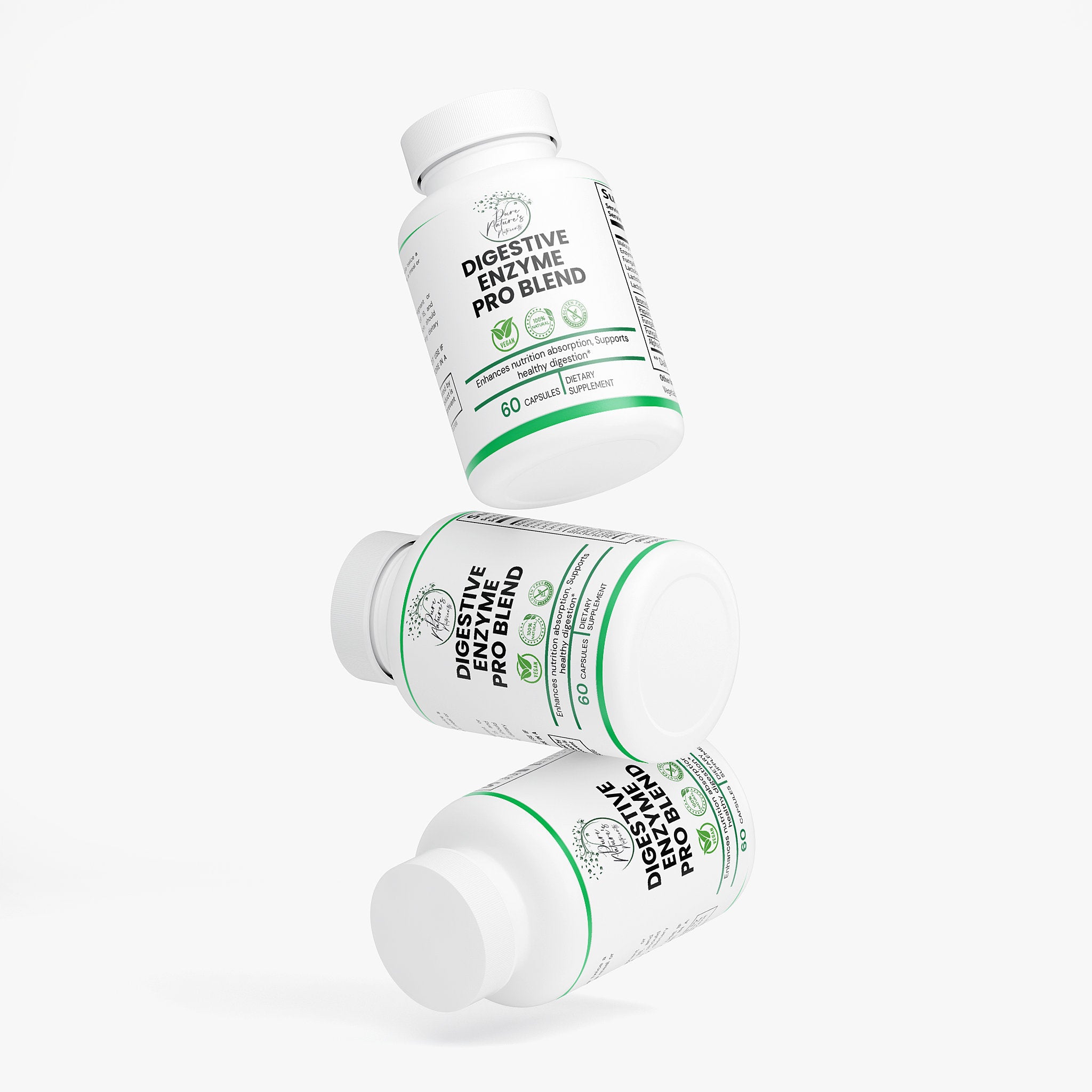 Digestive Enzyme Pro Blend