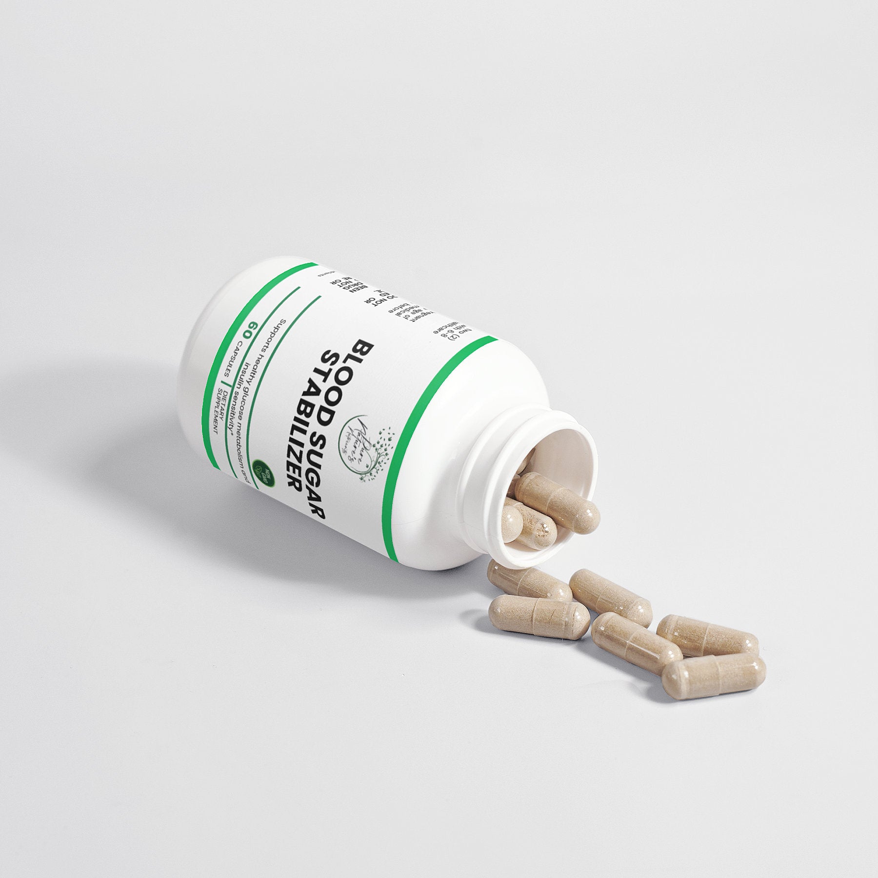 Blood Sugar Stabilizer