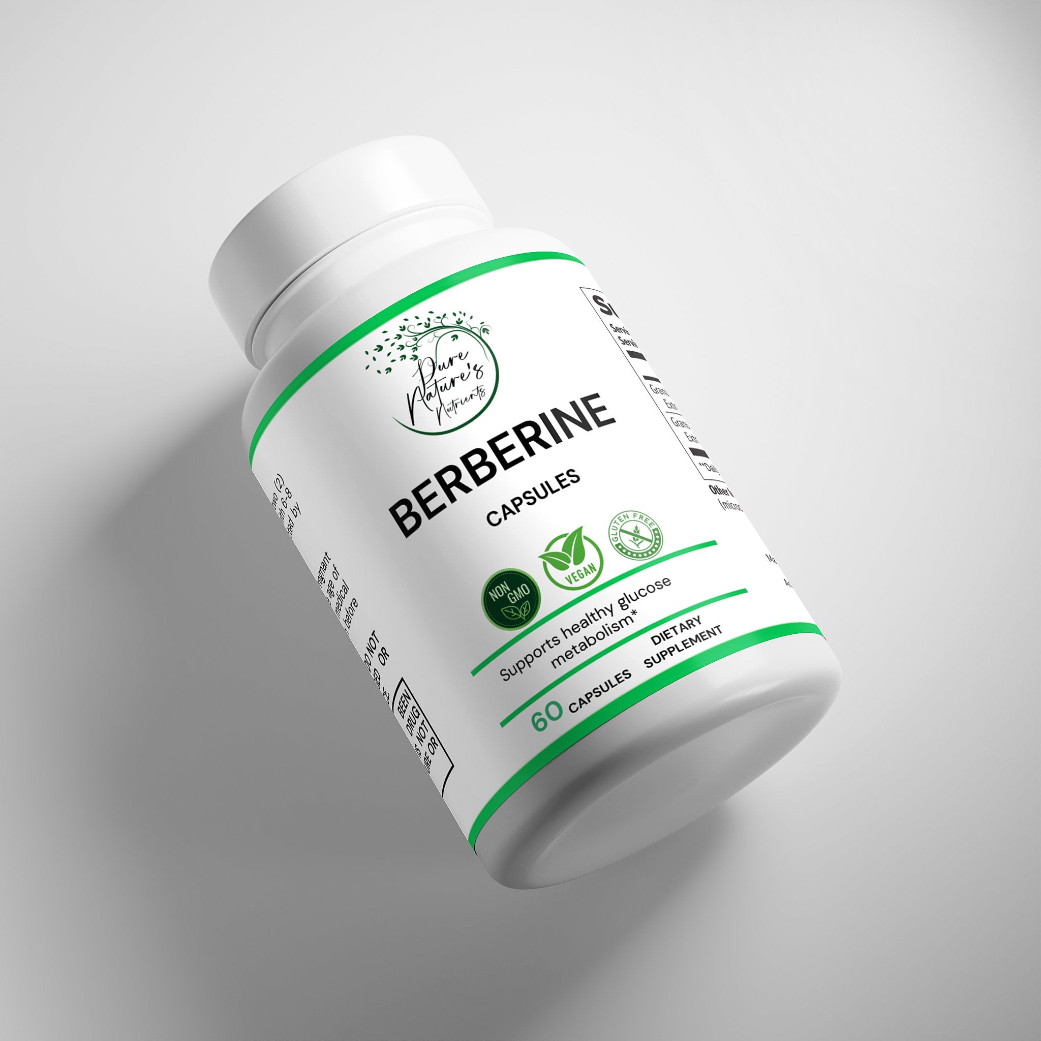 Berberine