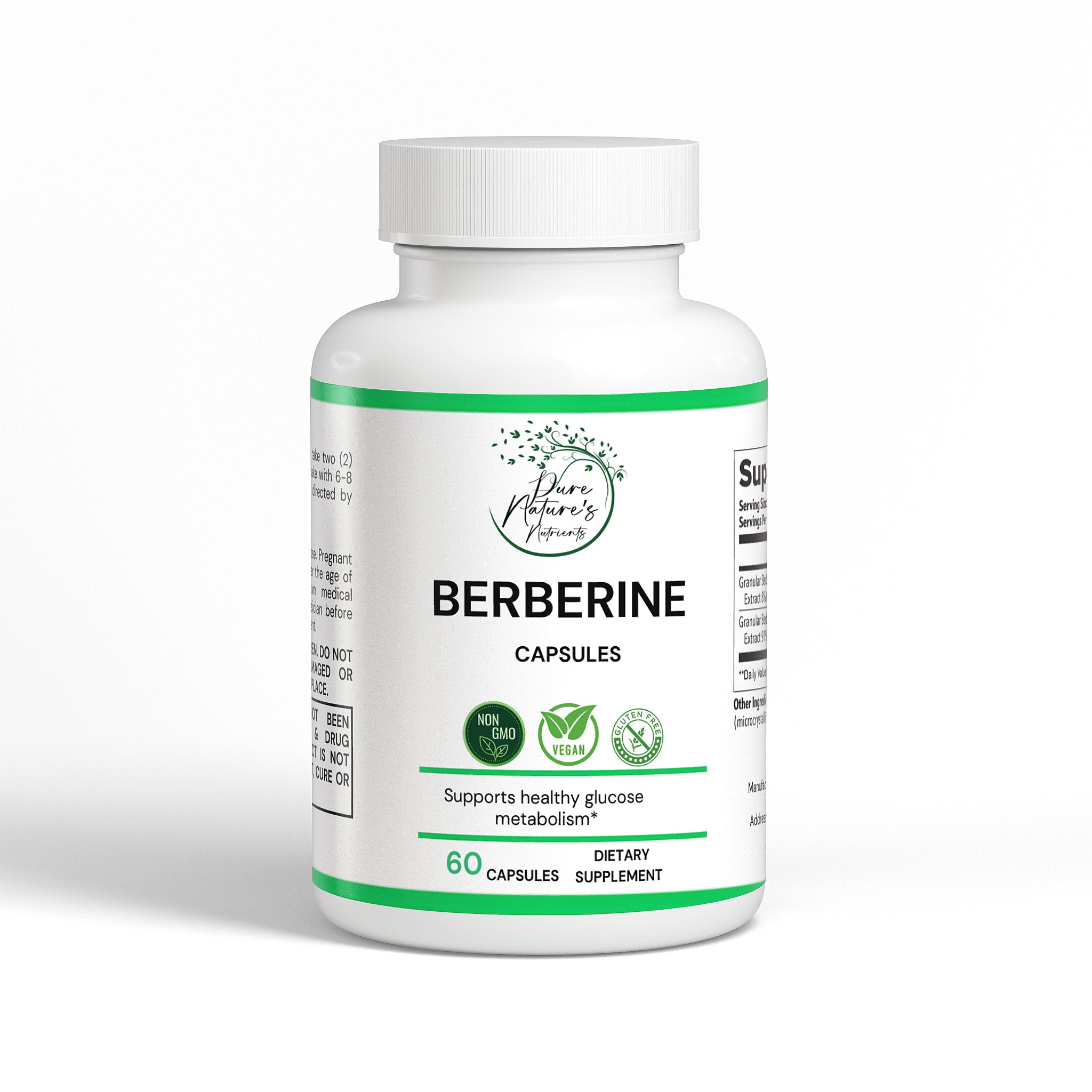 Berberine