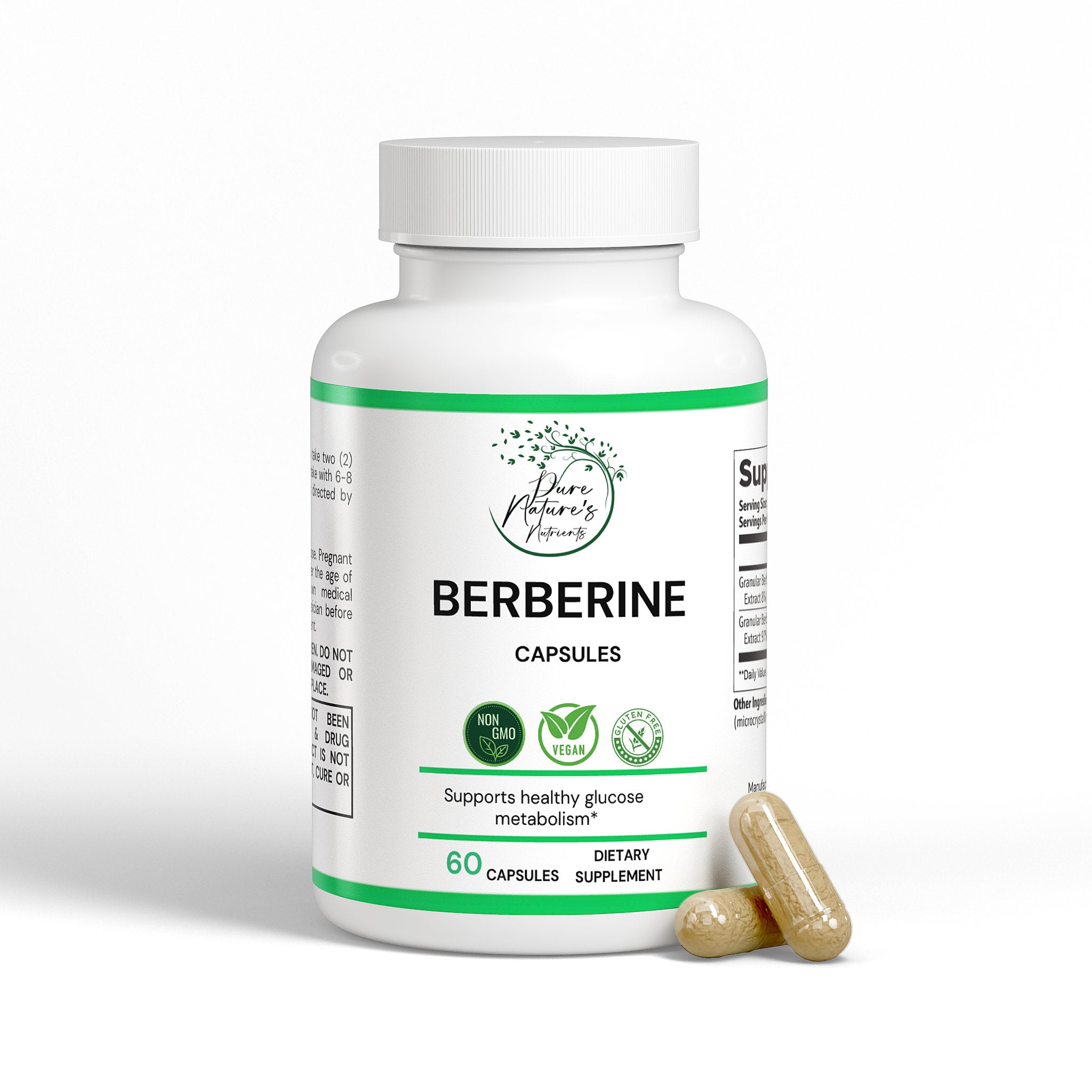 Berberine