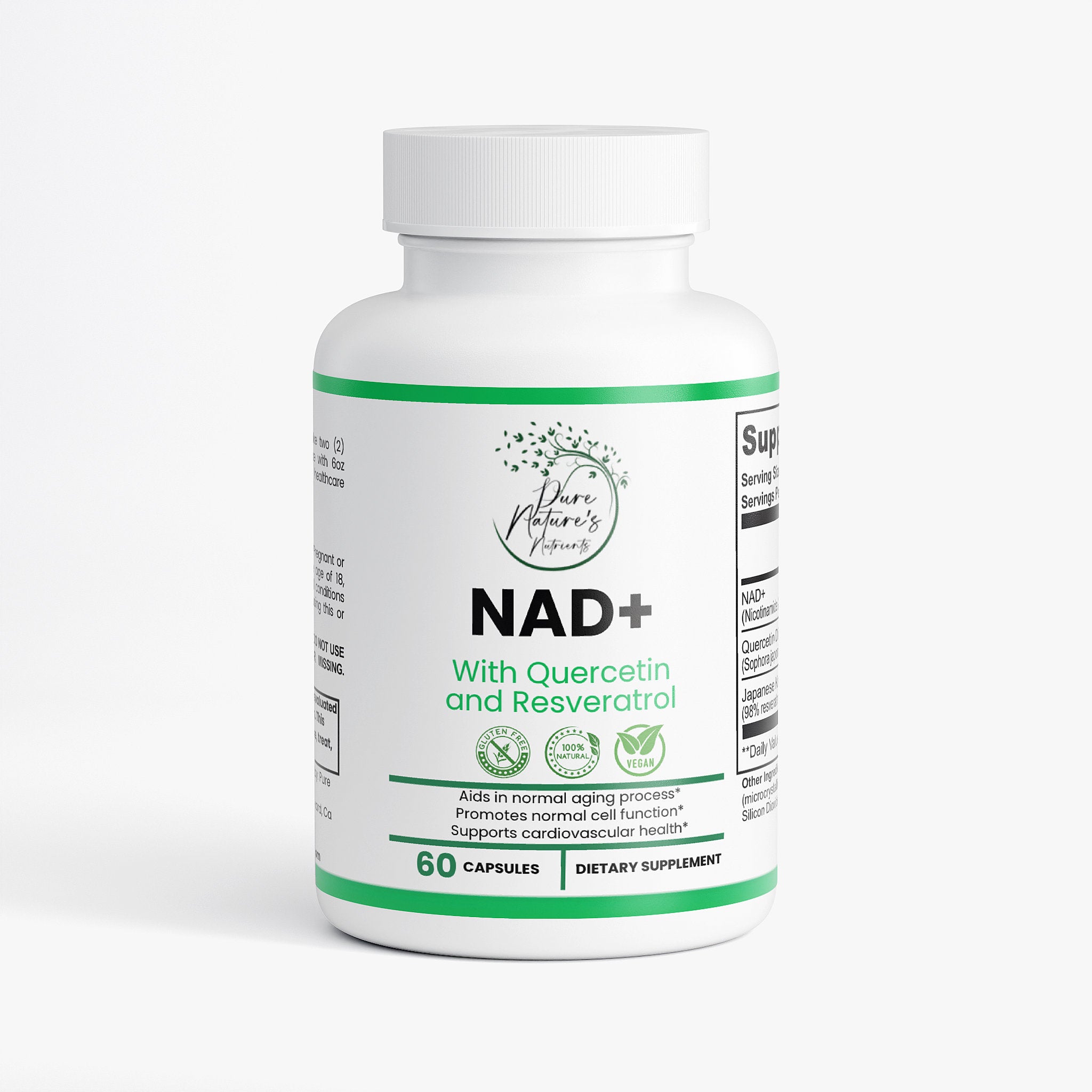 NAD+