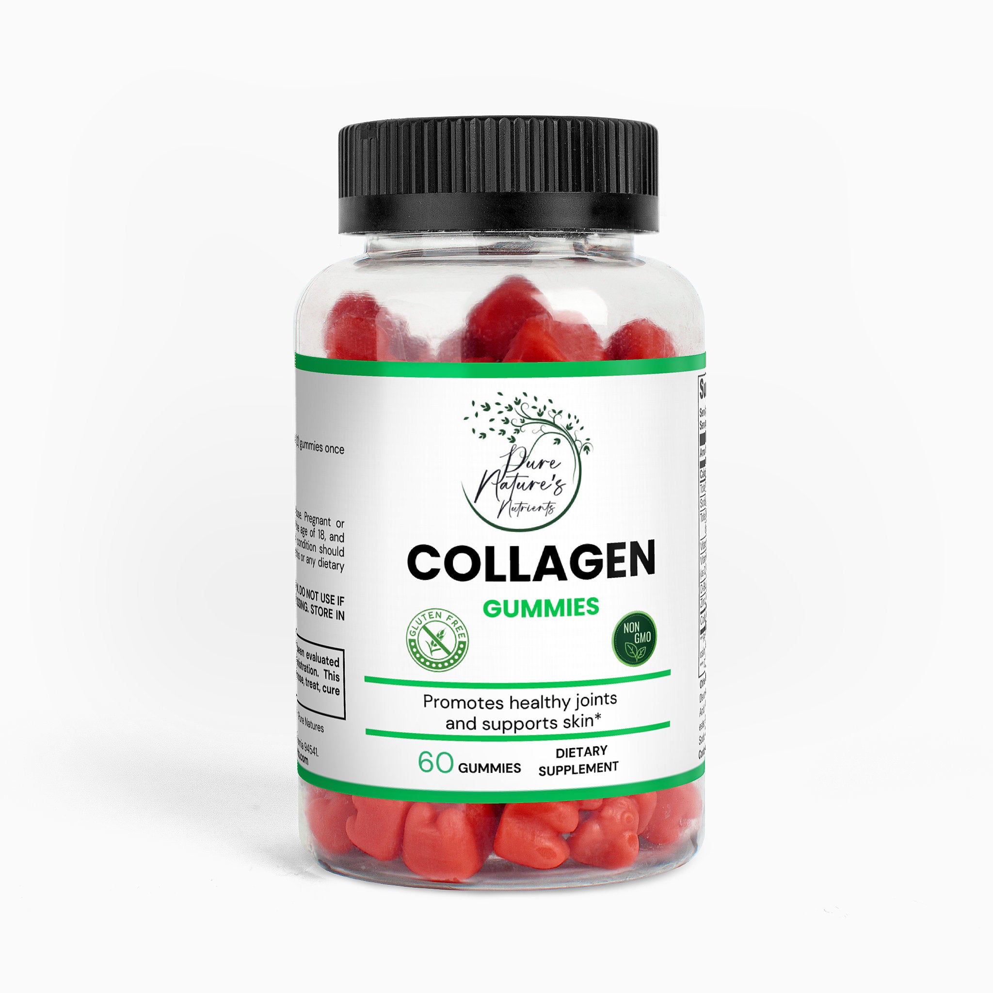 Collagen Gummies (Adult)