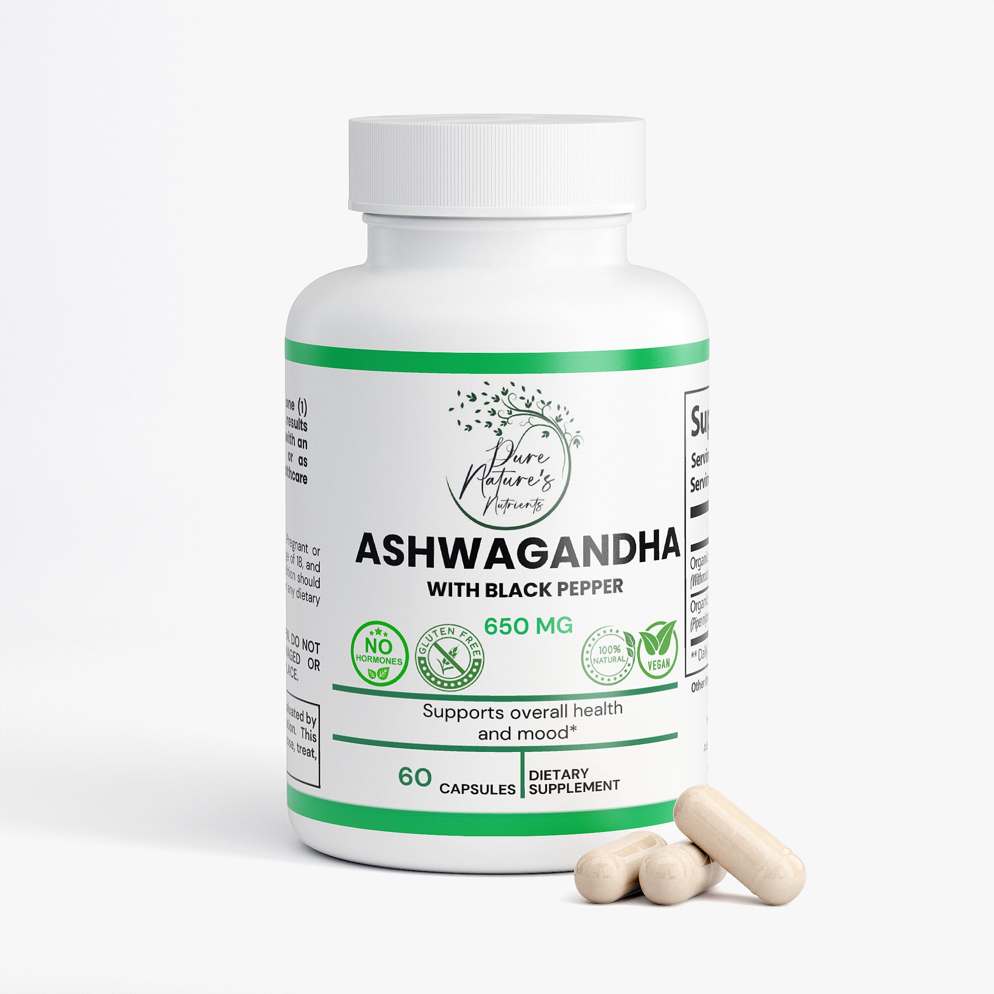 Ashwagandha