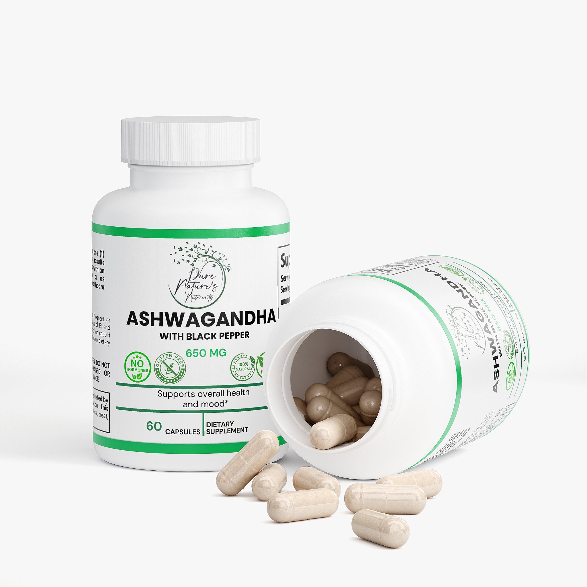 Ashwagandha