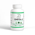 Omega-3 EPA 180mg + DHA 120mg