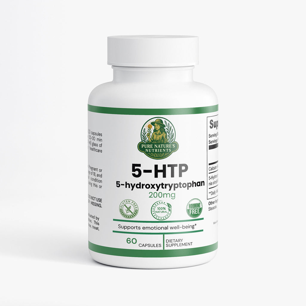 5-HTP