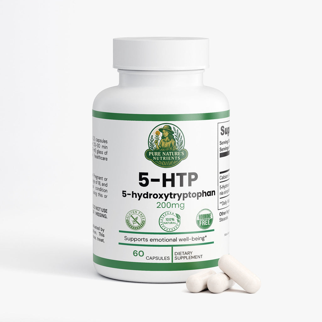 5-HTP