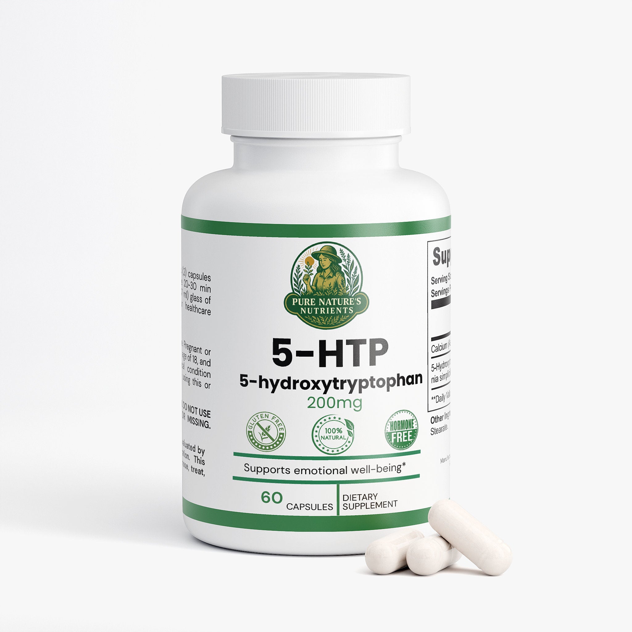 5-HTP