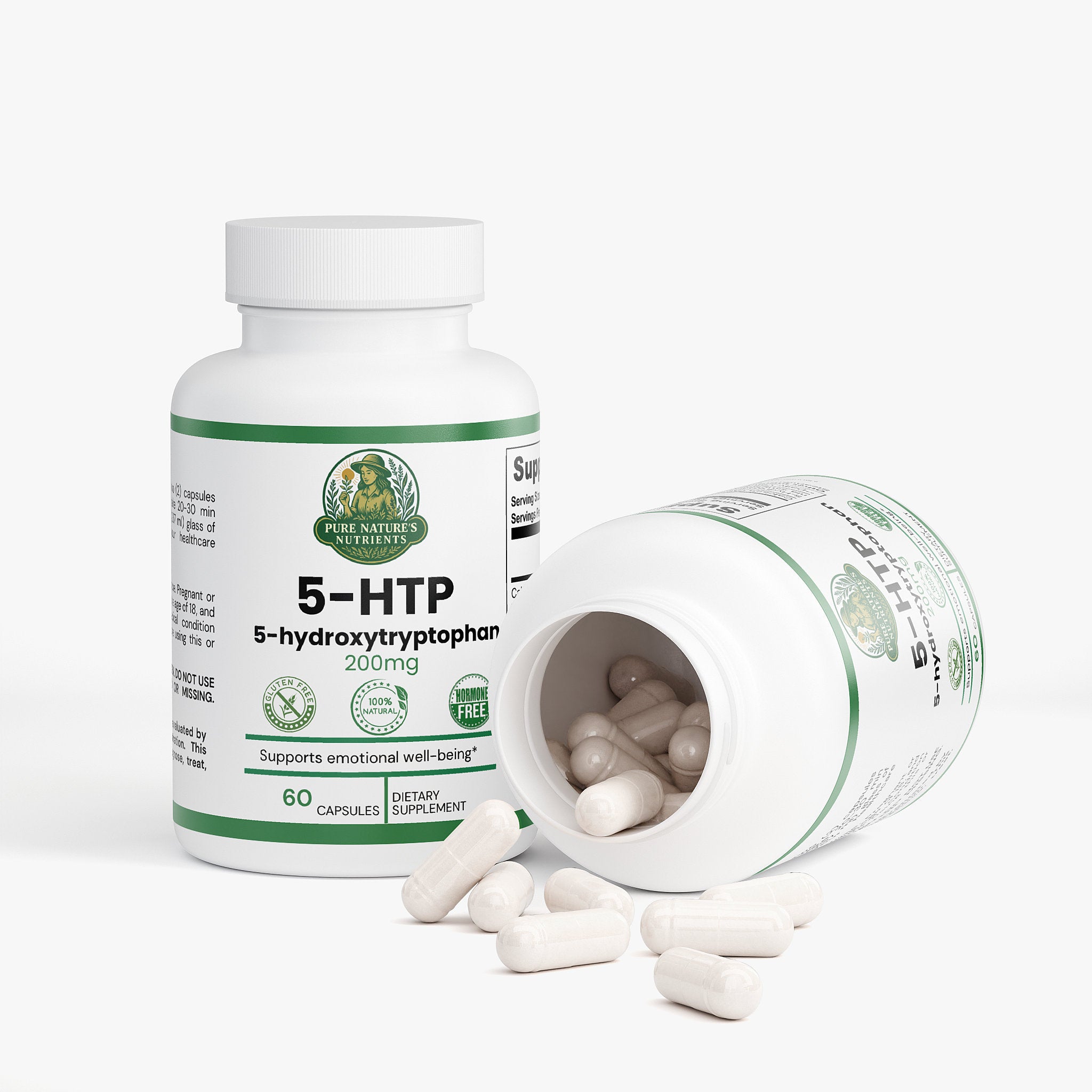 5-HTP