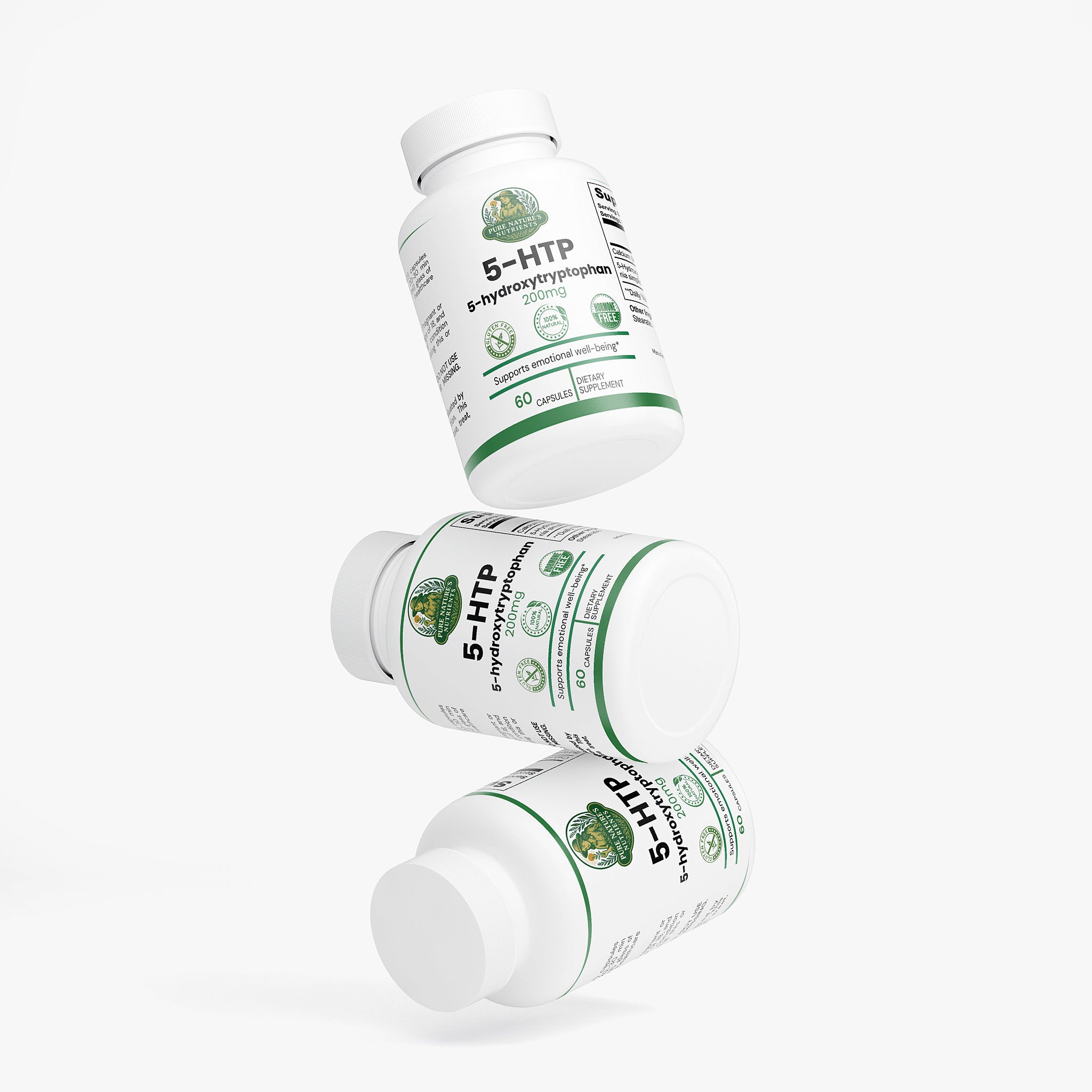 5-HTP