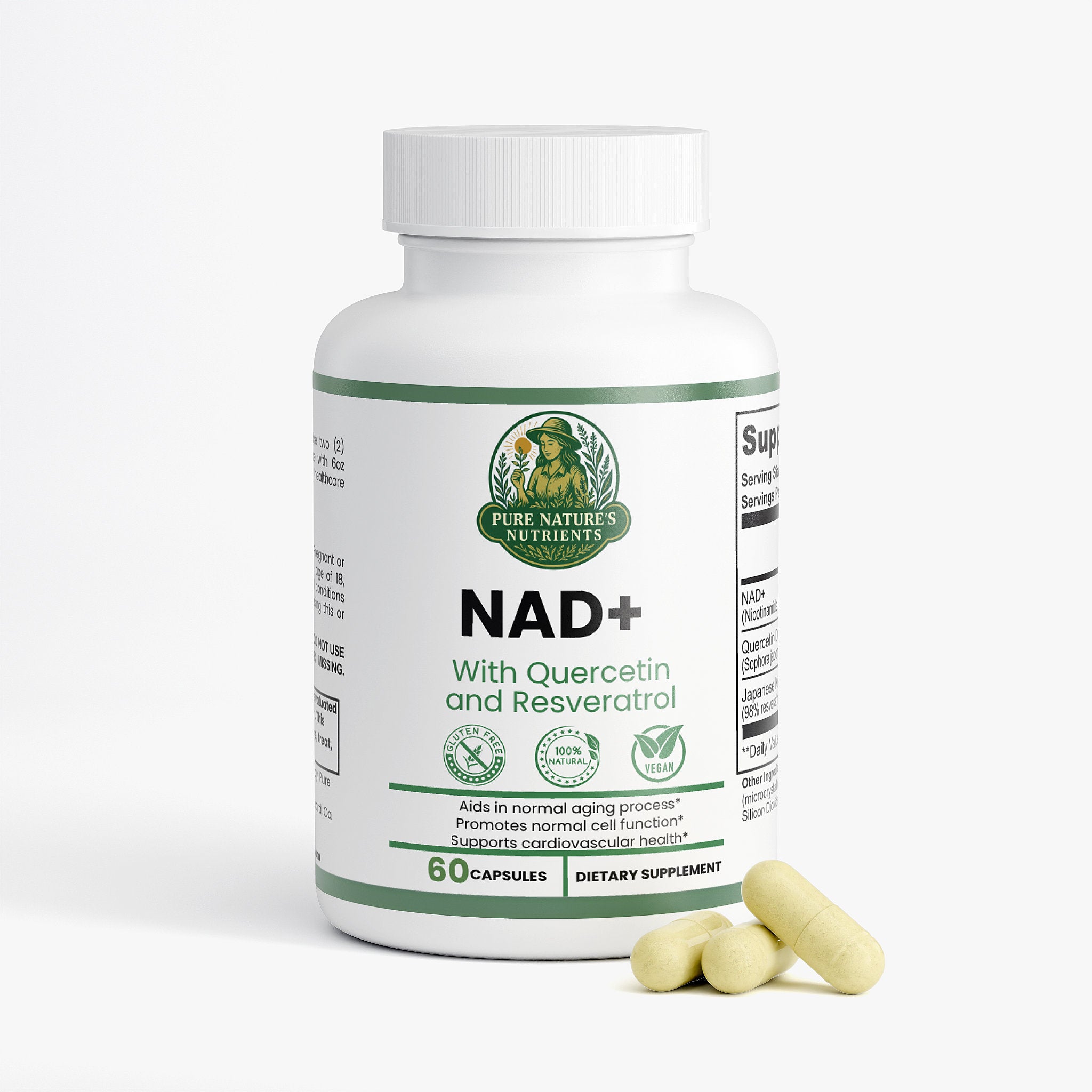 NAD+