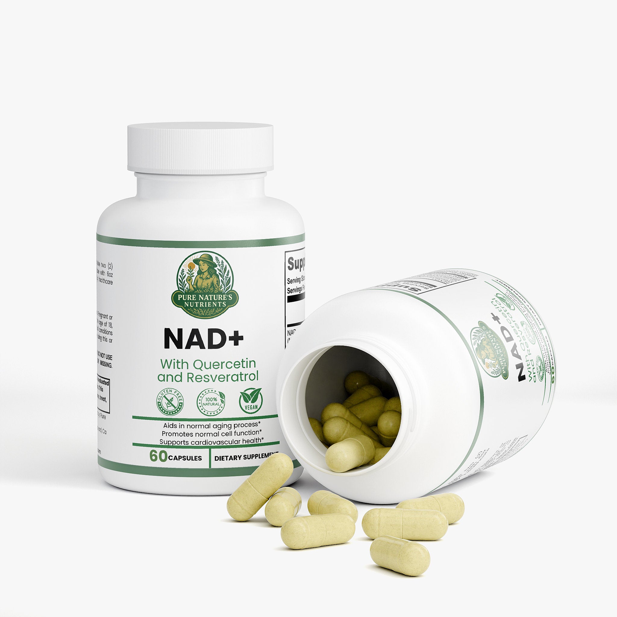 NAD+
