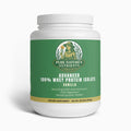 Advanced 100% Whey Protein Isolate (Vanilla)