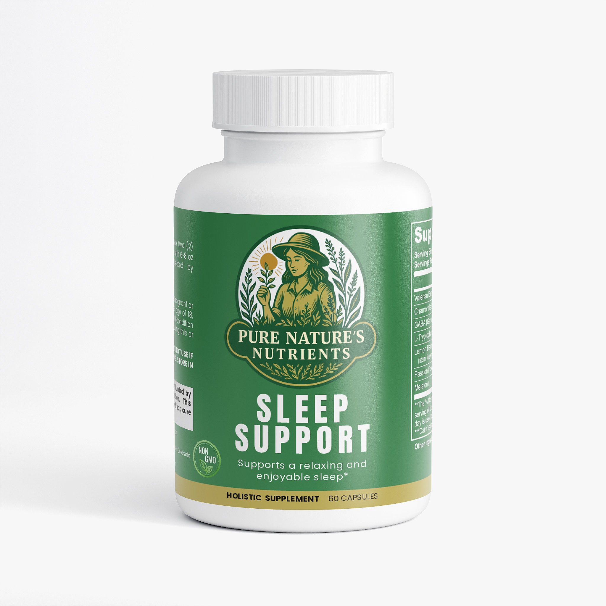 Sleep Formula