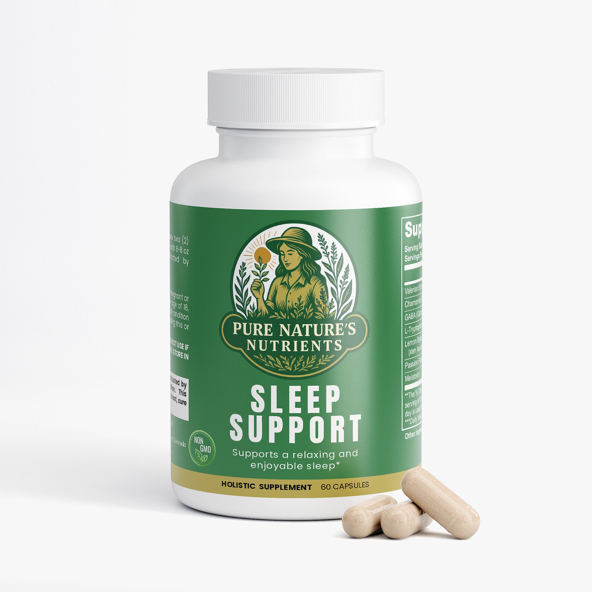 Sleep Formula