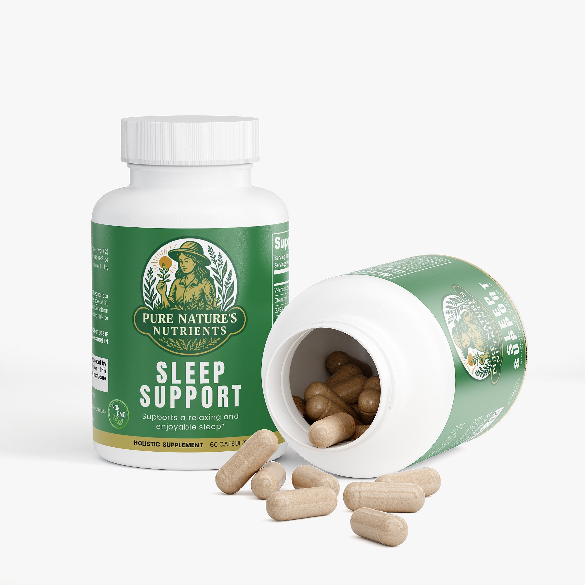 Sleep Formula