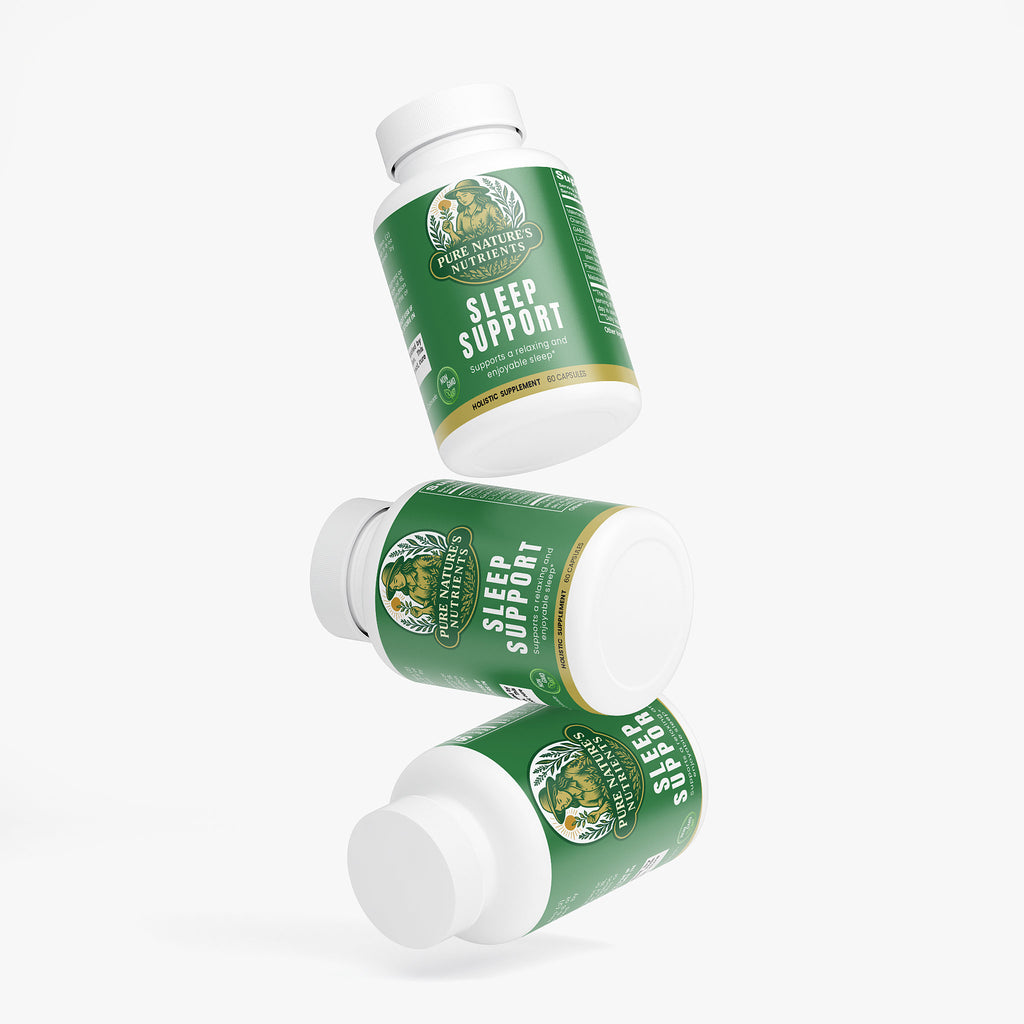 Sleep Formula