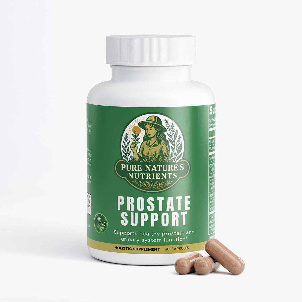 Prostate Support