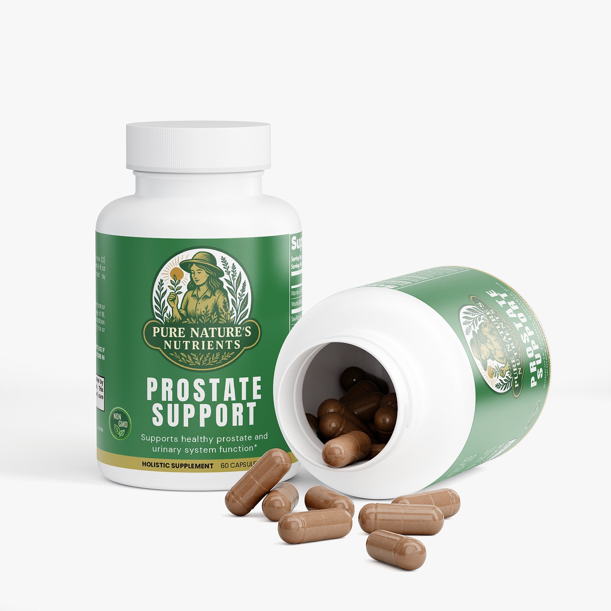 Prostate Support