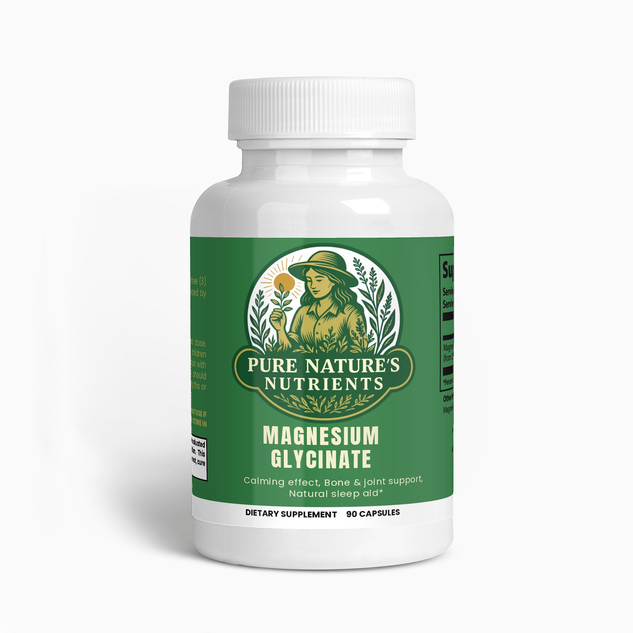 Magnesium Glycinate