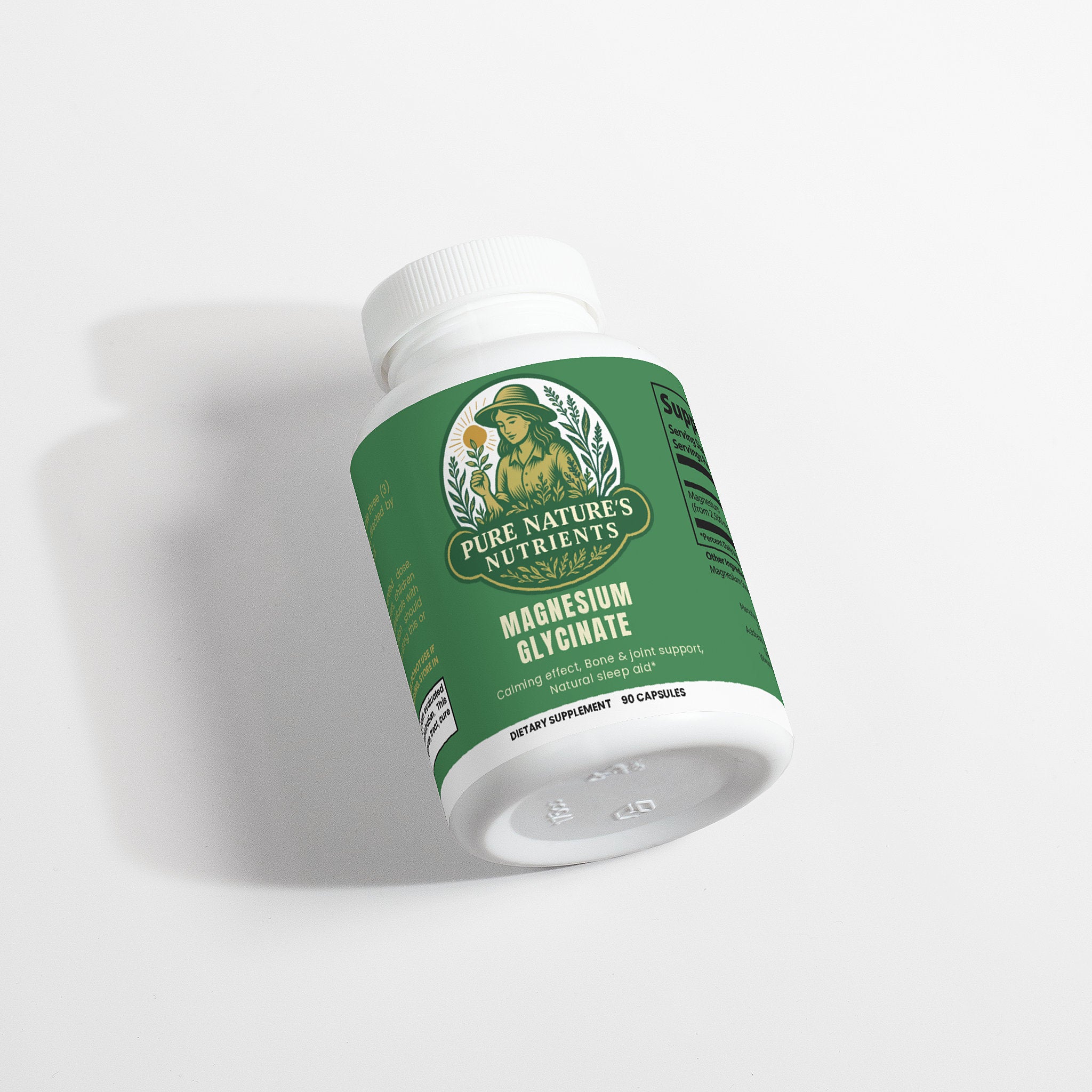Magnesium Glycinate
