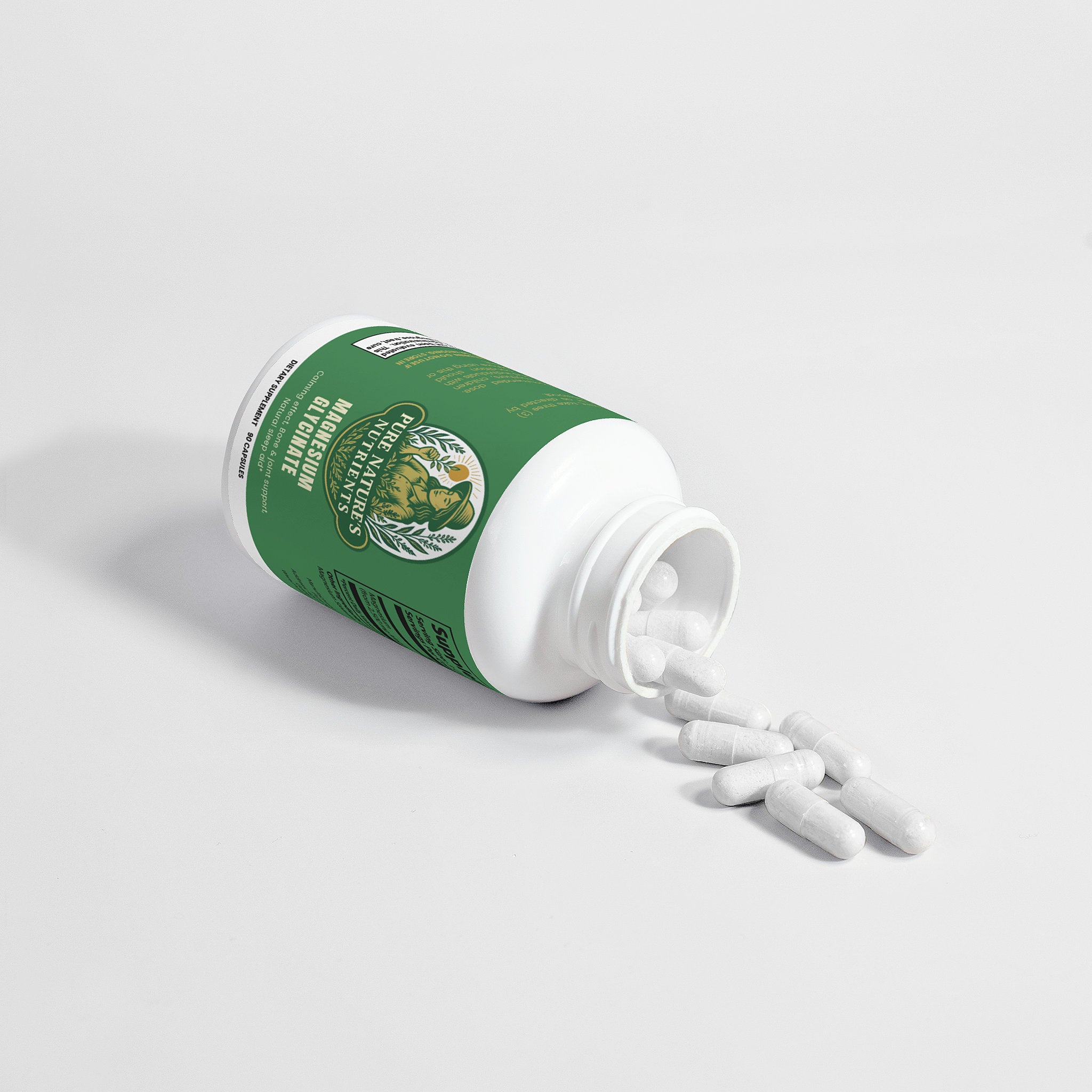 Magnesium Glycinate