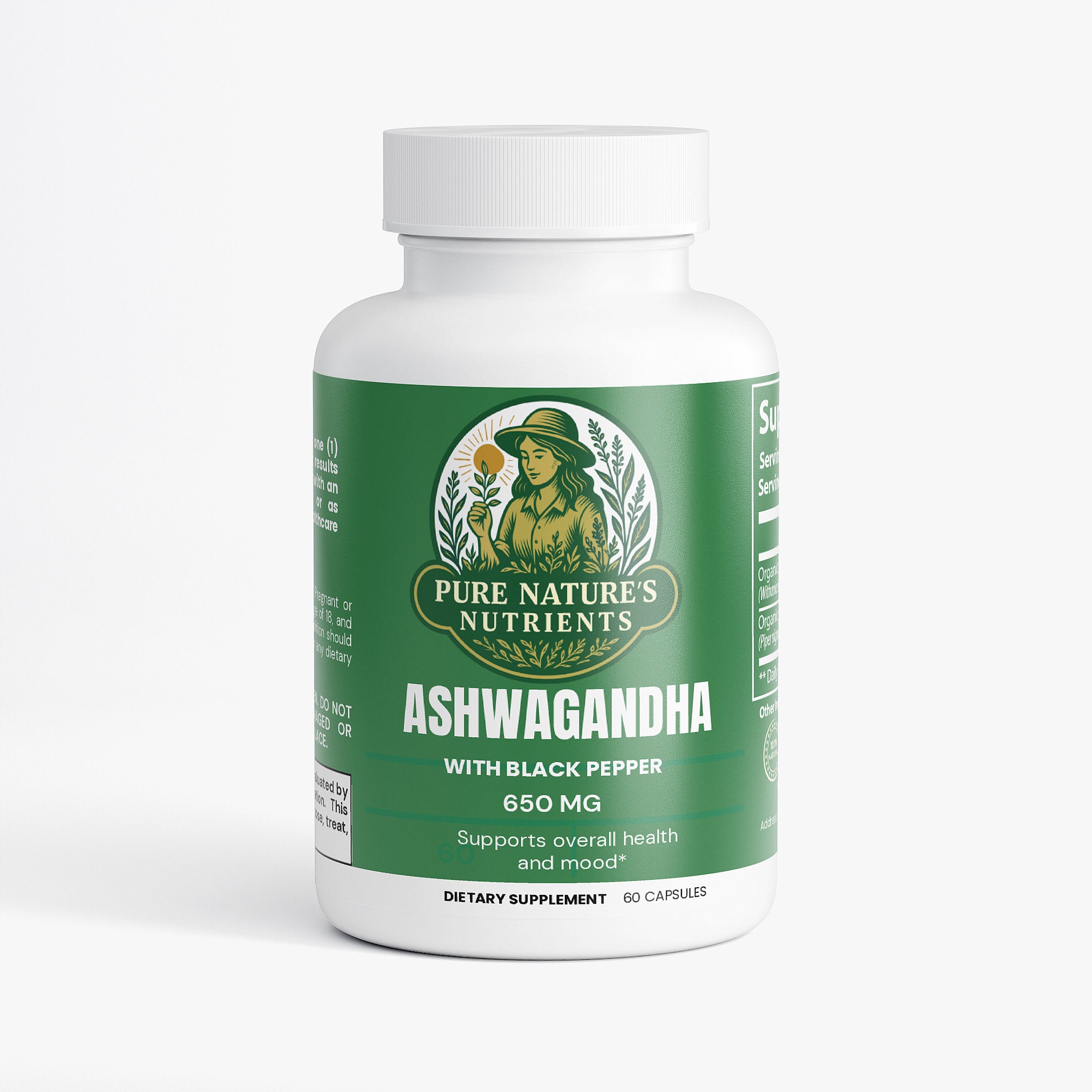 Ashwagandha